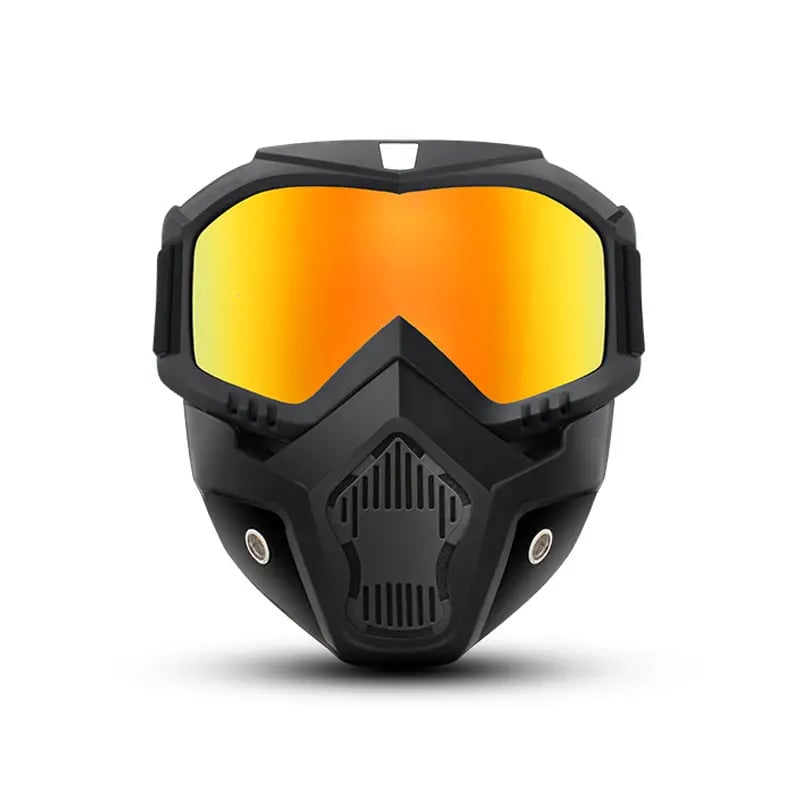 Full-face Goggle