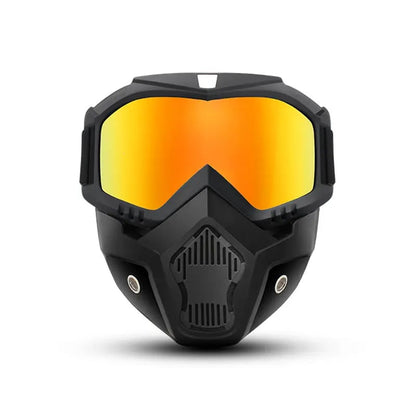 Full-face Goggle