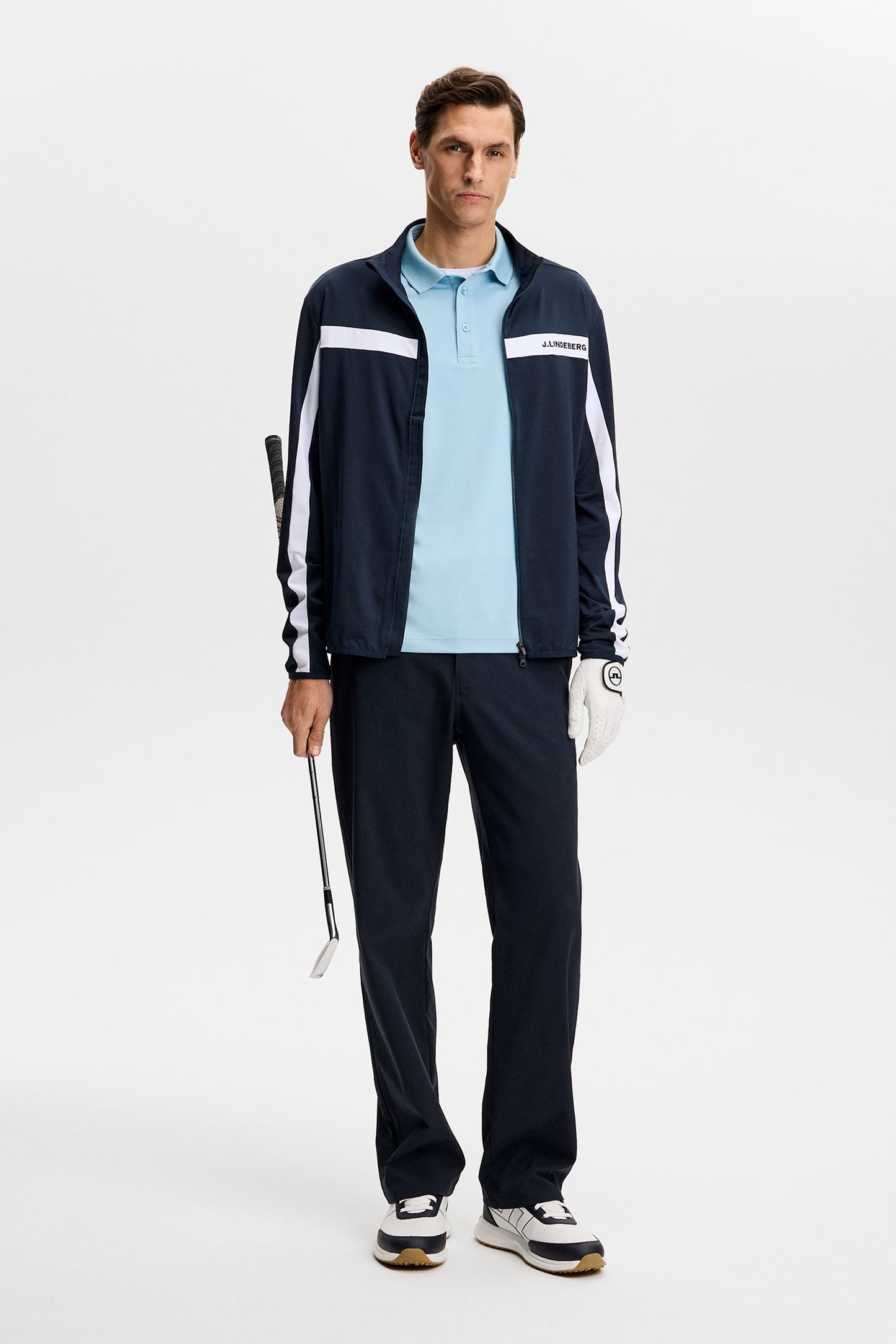 Bridge Polo / Forget-Me-Not