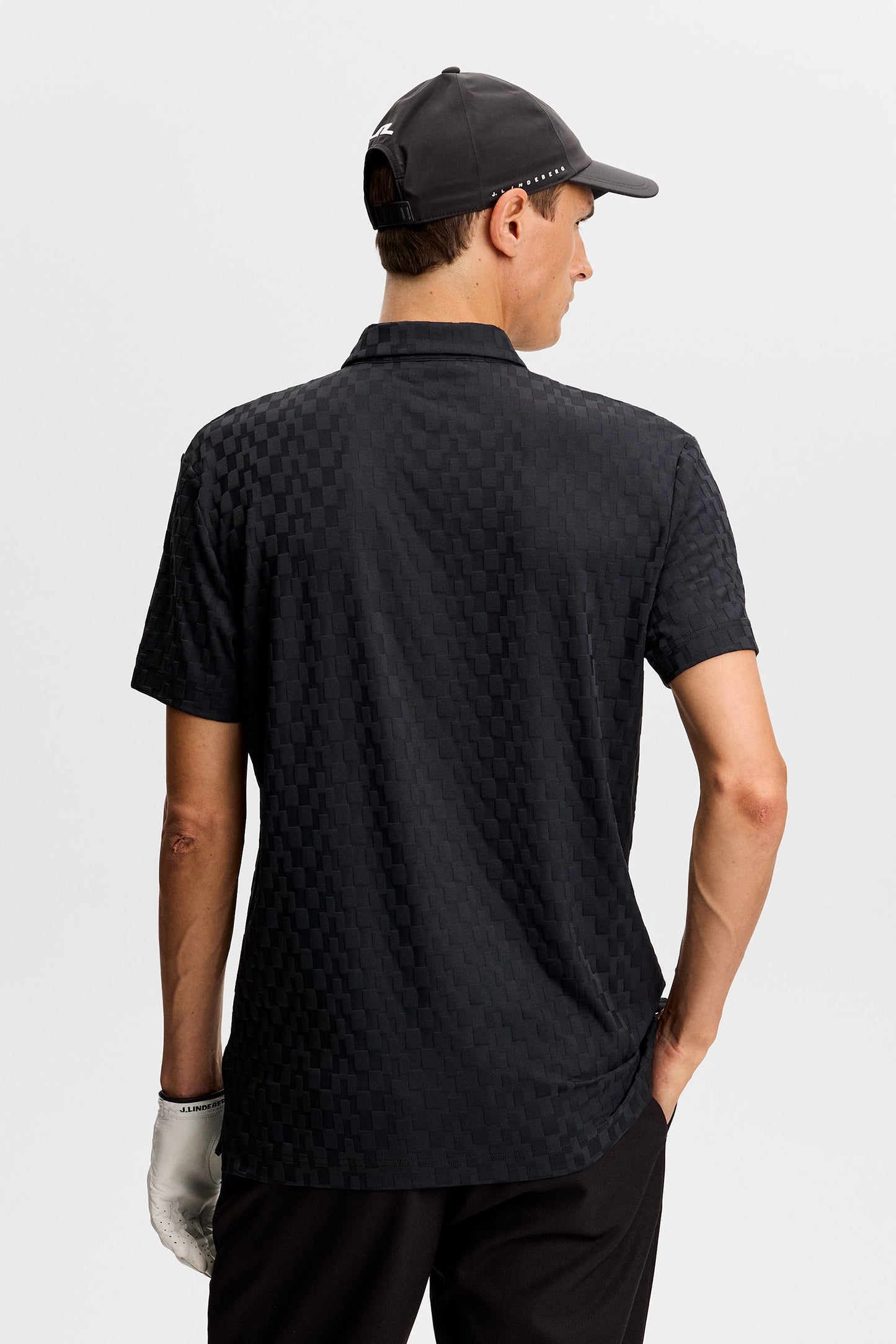 Kofe Polo / Black