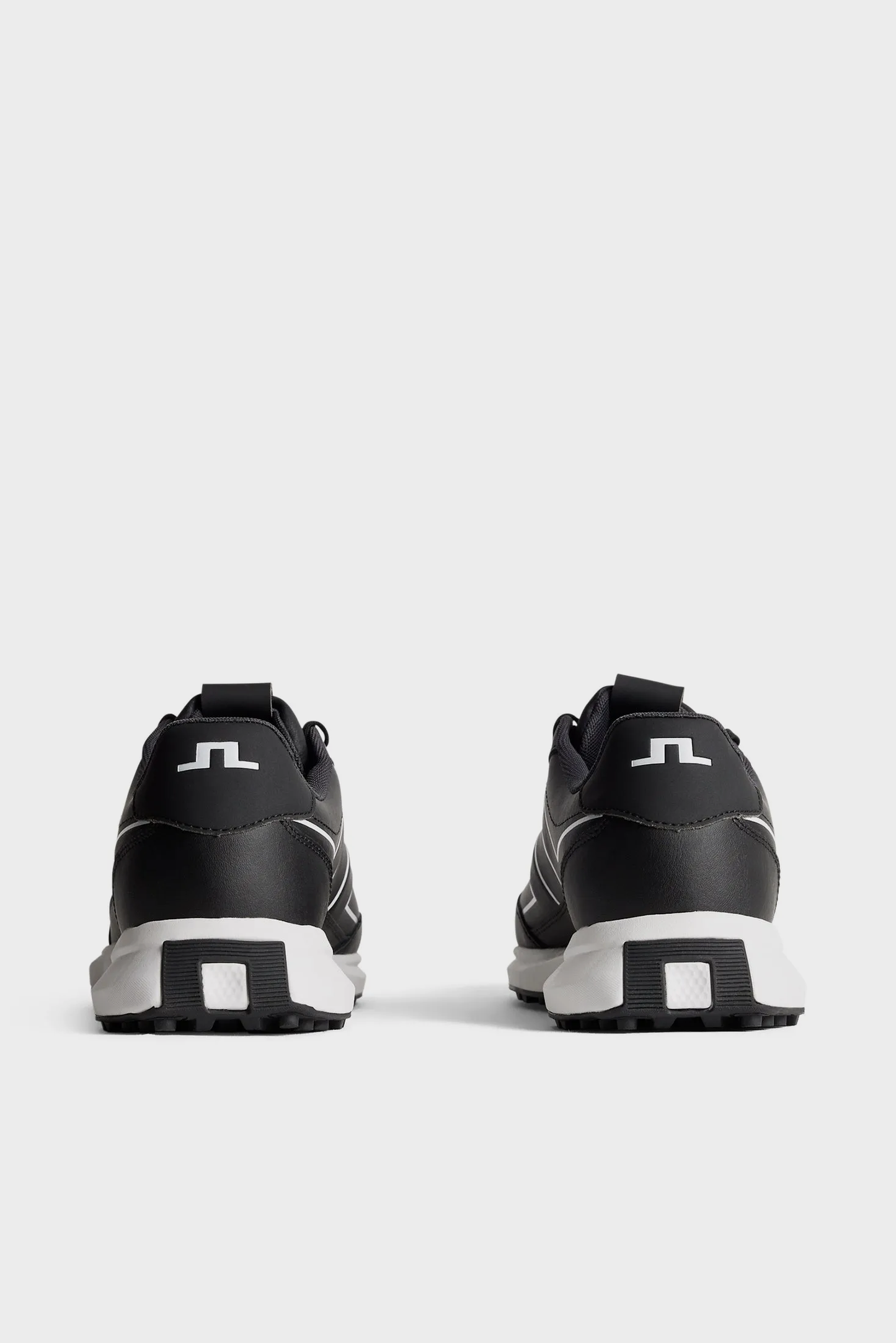 Bridge Golf Sneaker / Black