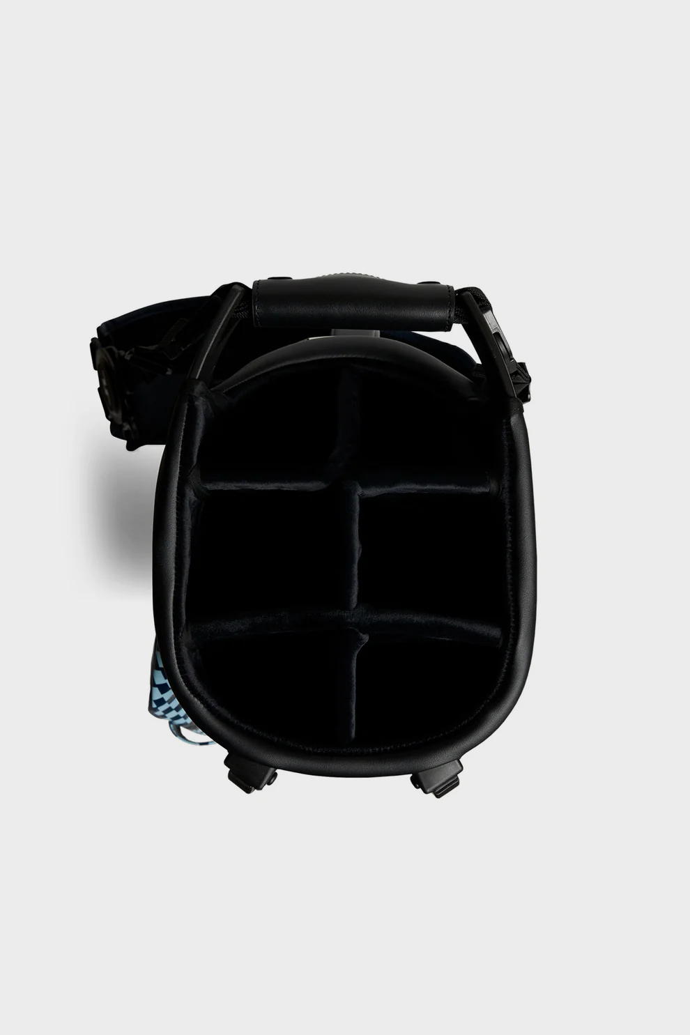 Play Stand Bag Printed / Bridge Stack Forget Navy M