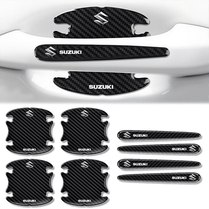High-end Car Door Handle Scratch Protectors🔥8 PCS🔥