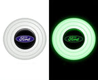 Luminous silicone door shock absorber✨8Pcs✨