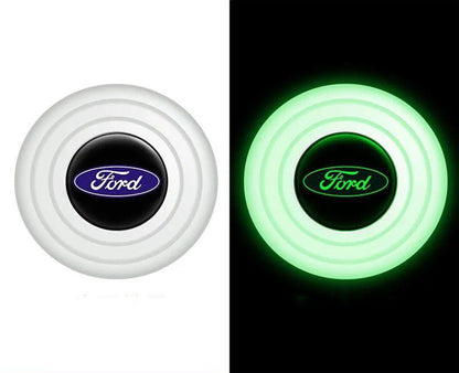 Luminous silicone door shock absorber✨8Pcs✨