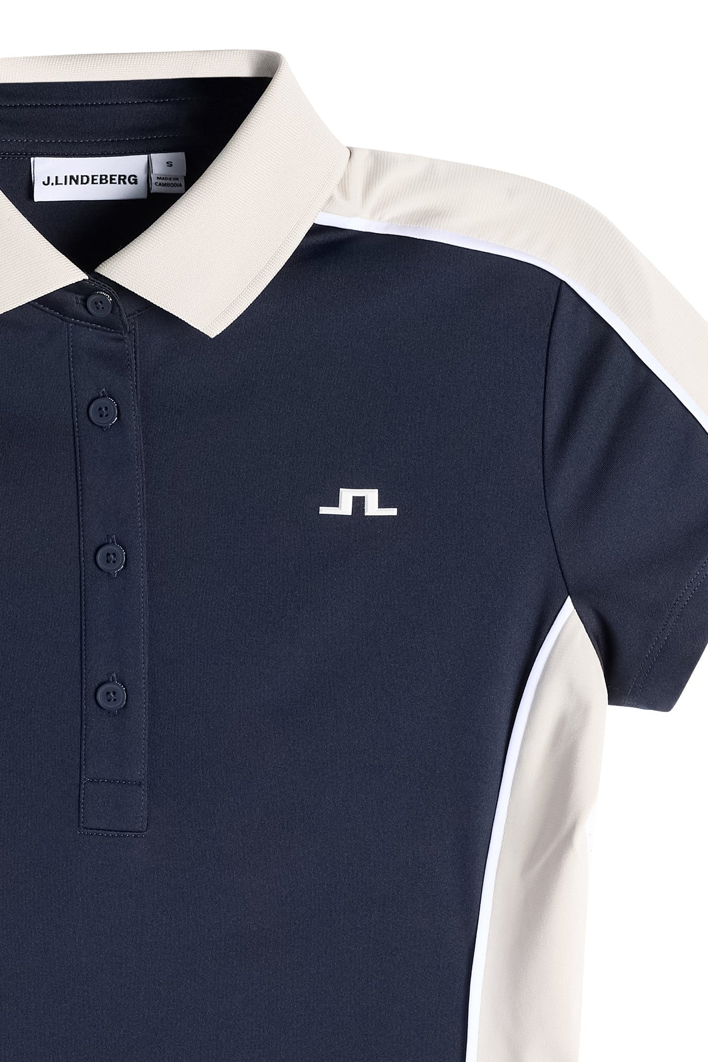 Demi Polo / Navy