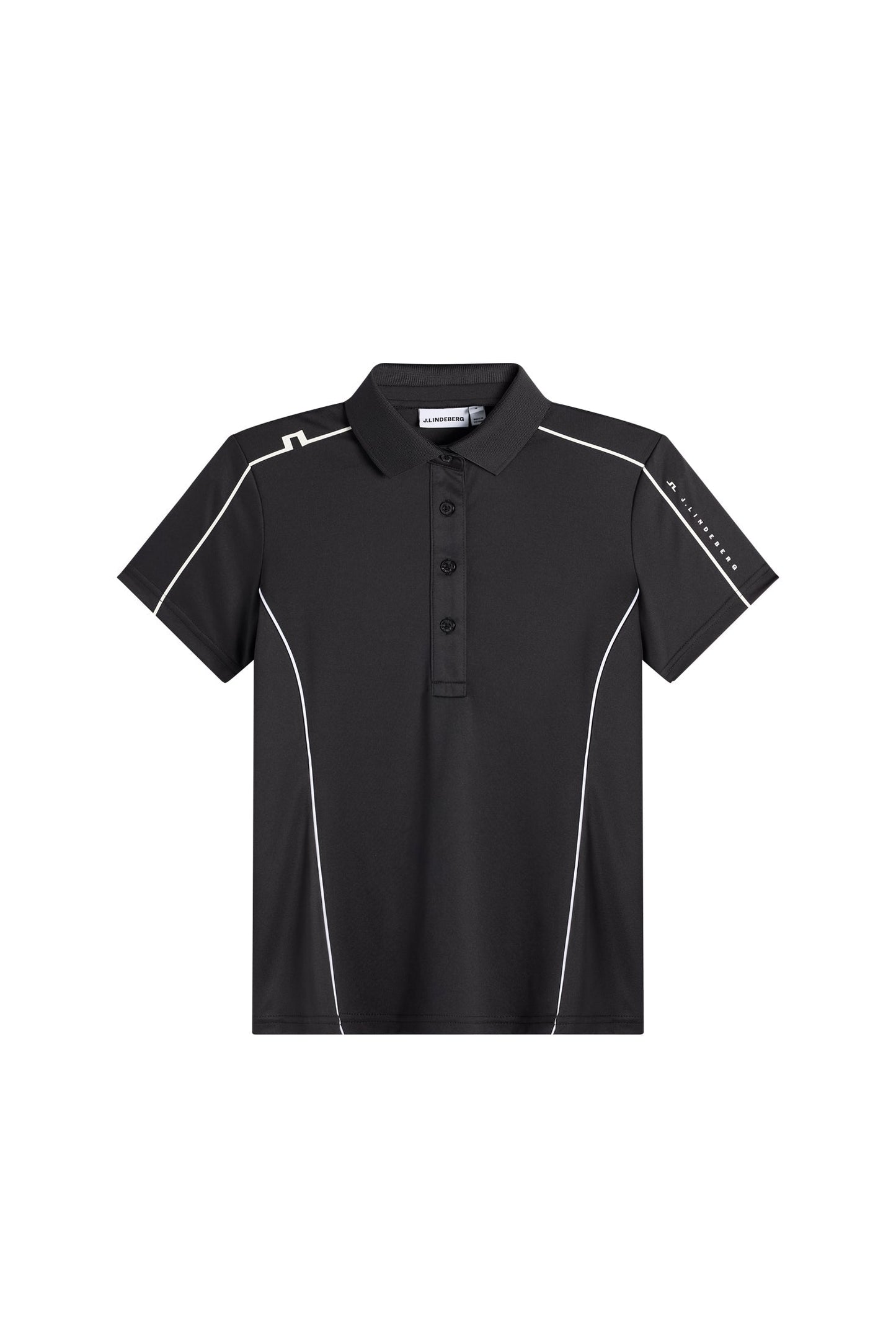 Leyla  Polo / Black