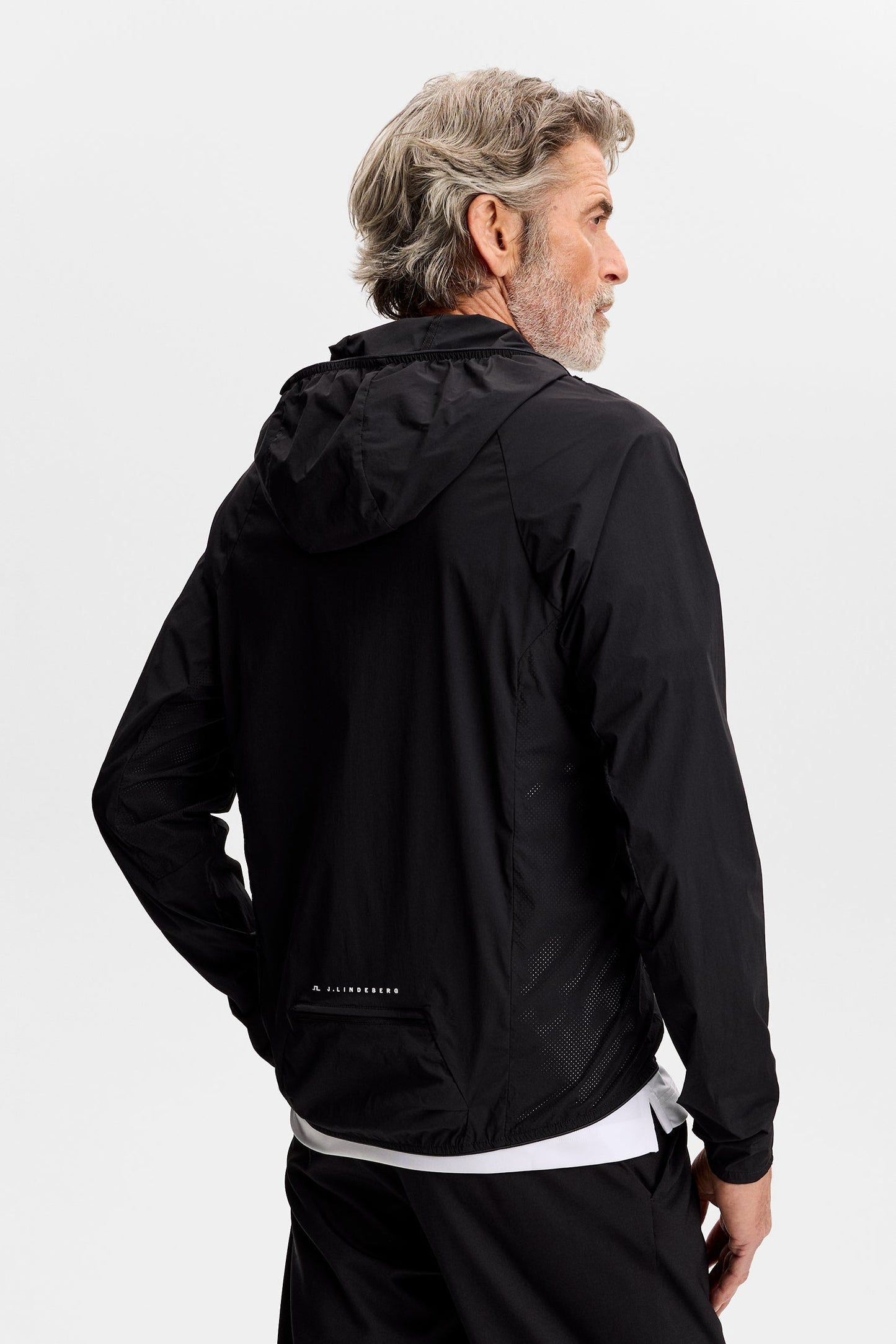 Merrick Pro Pack Wind Block / Black