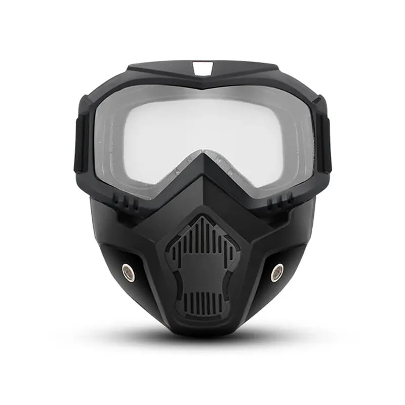 Full-face Goggle