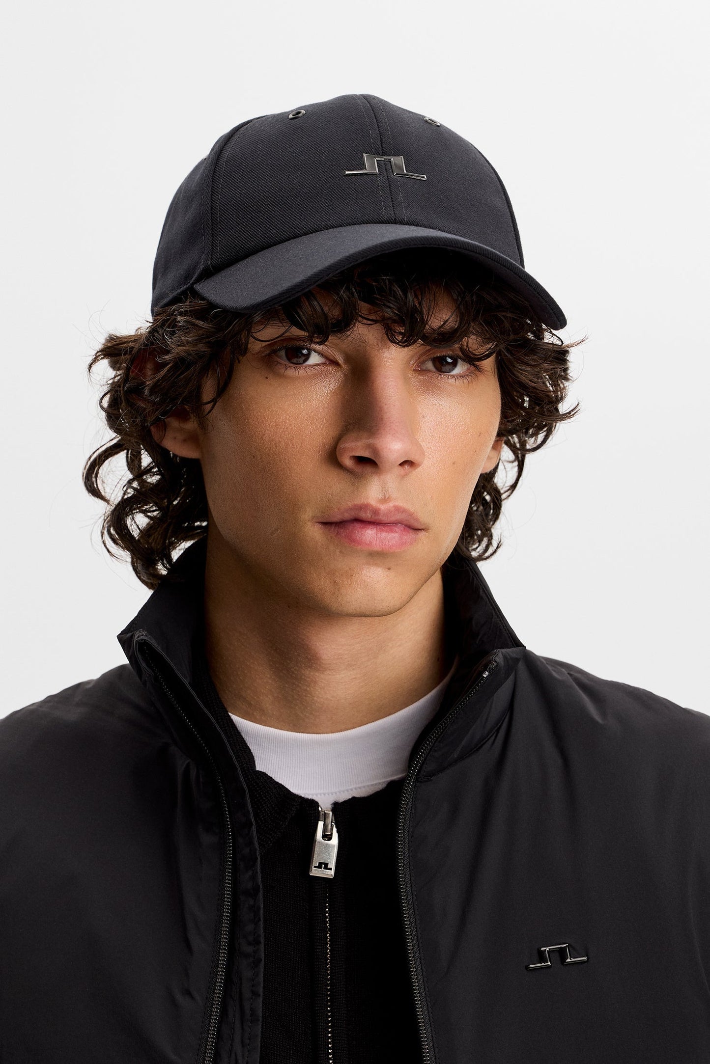 Cosmo Cap / Black