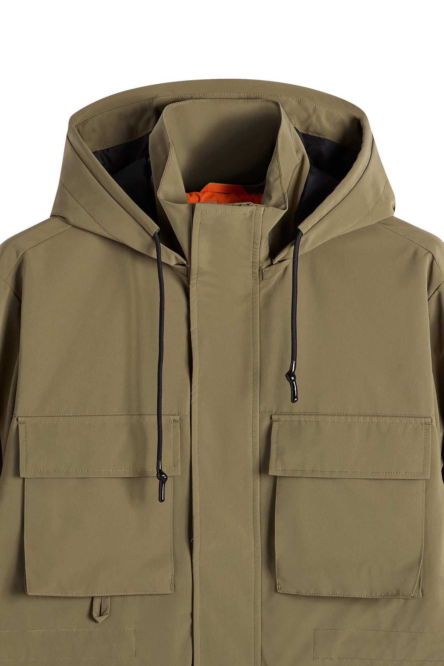Franco Field Jacket / Kalamata