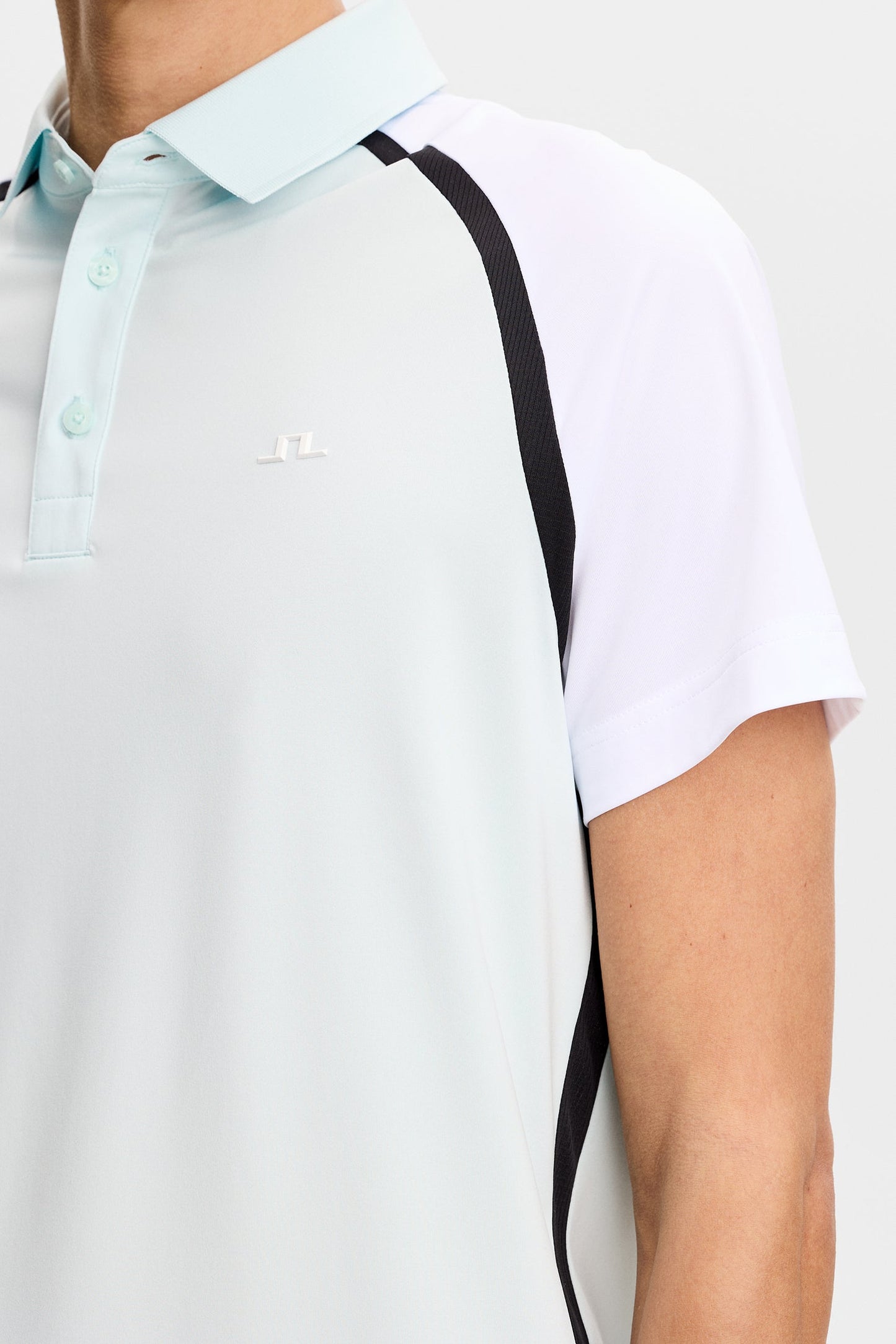 Bruce Polo / White