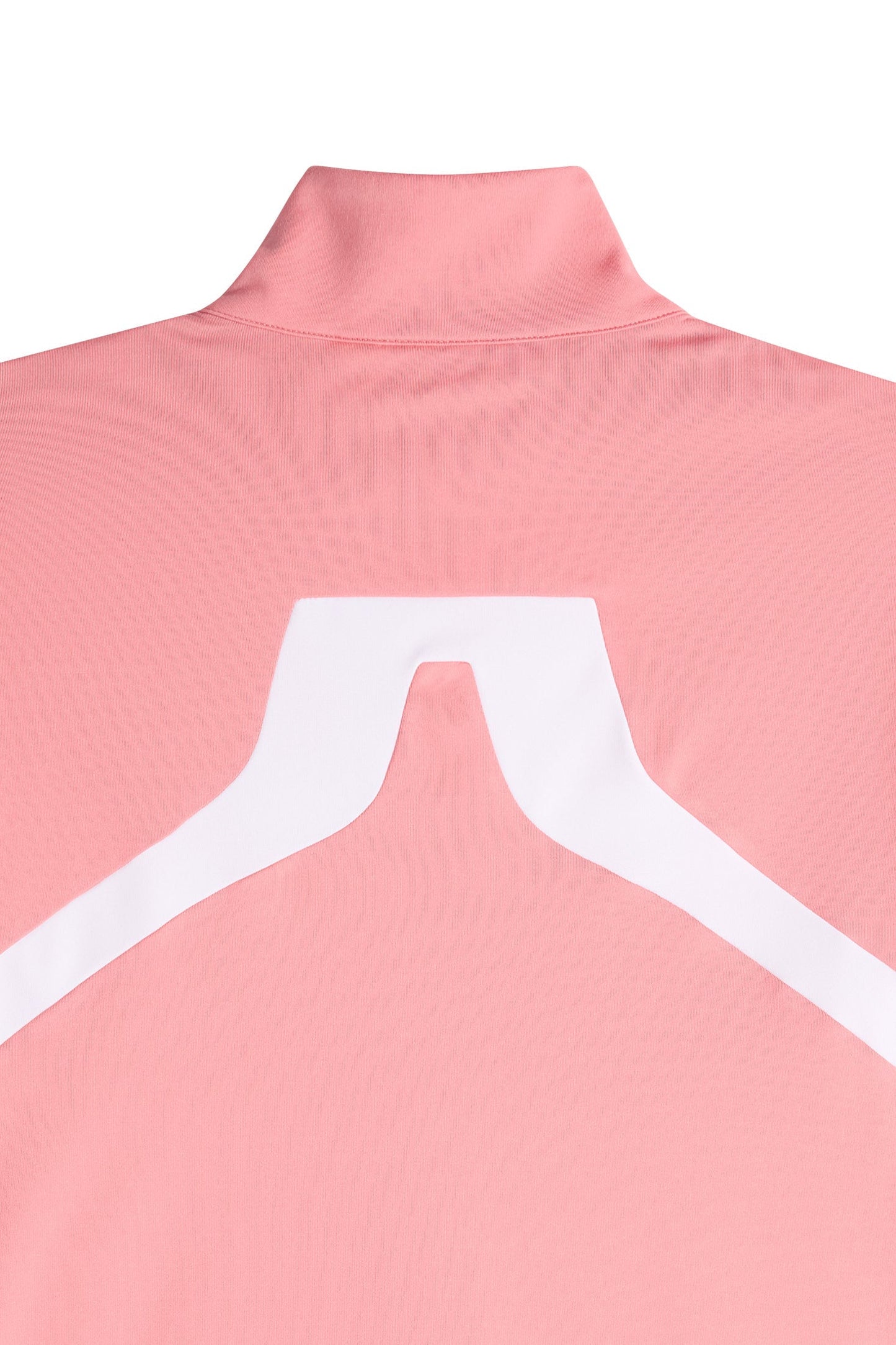 Janice Mid Layer / Flamingo Plume