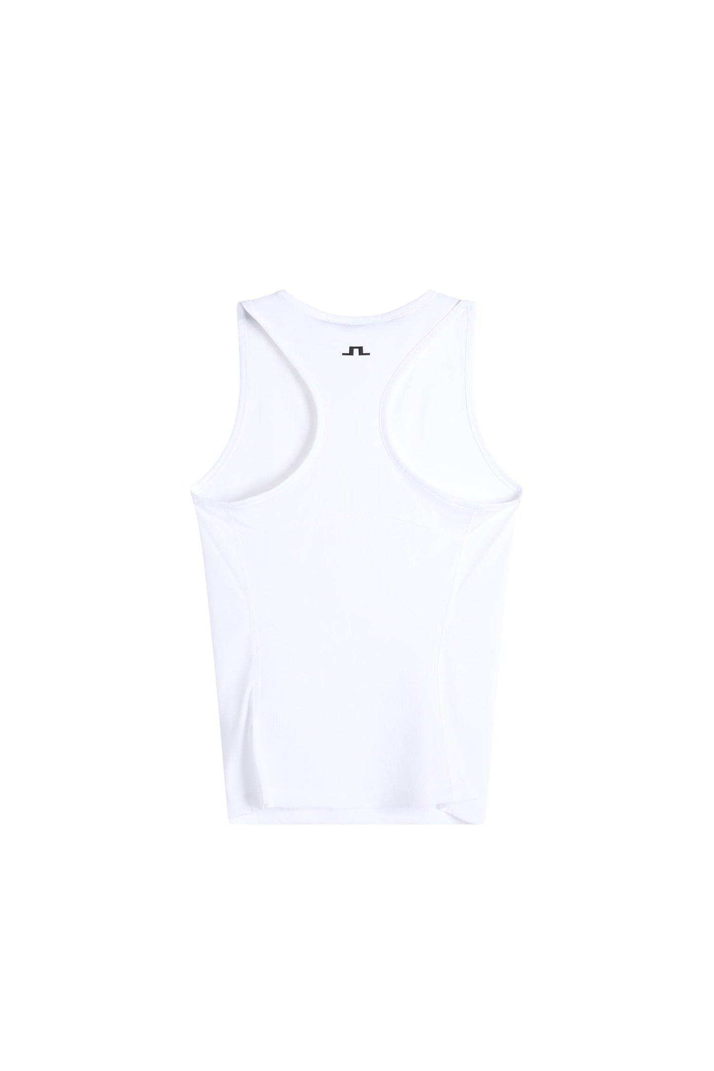Doris Top / White