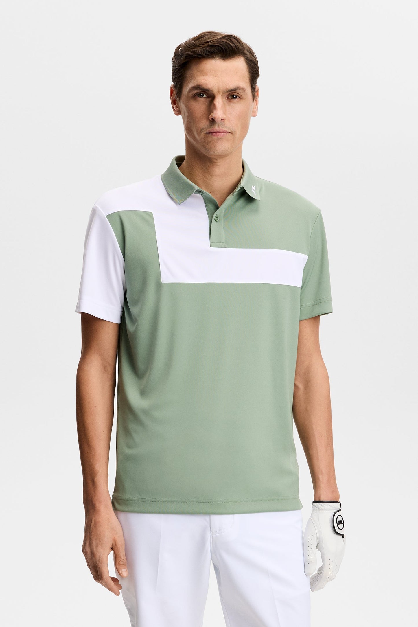 Rody Polo / Hedge Green