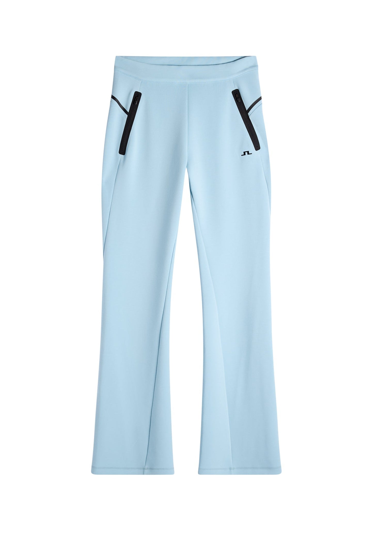 Aura Flare Pants / Forget-Me-Not