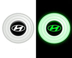 Luminous silicone door shock absorber✨8Pcs✨