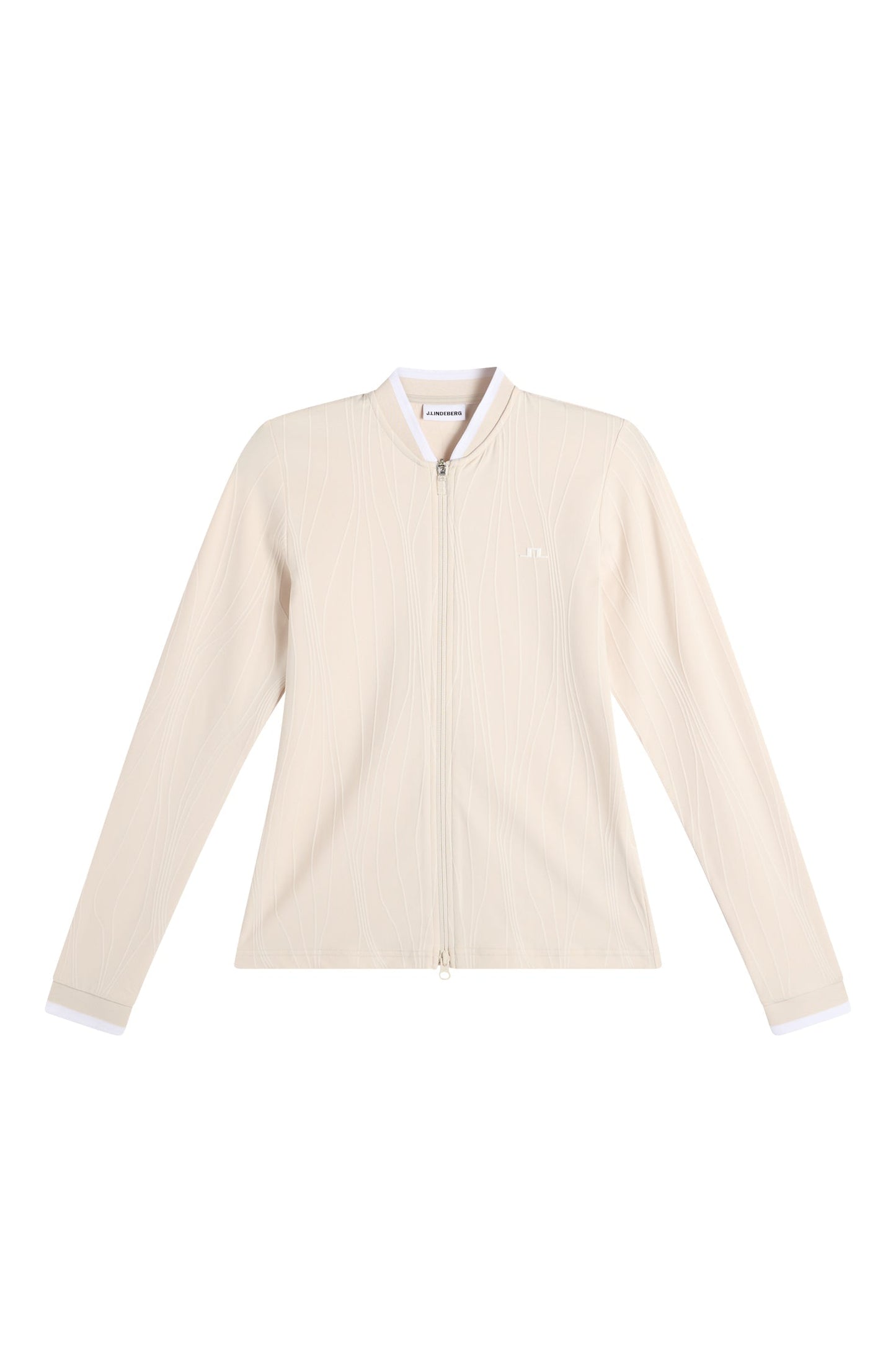 Susanna Mid Layer / Moonbeam
