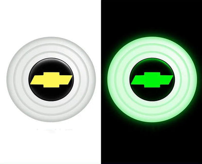 Luminous silicone door shock absorber✨8Pcs✨