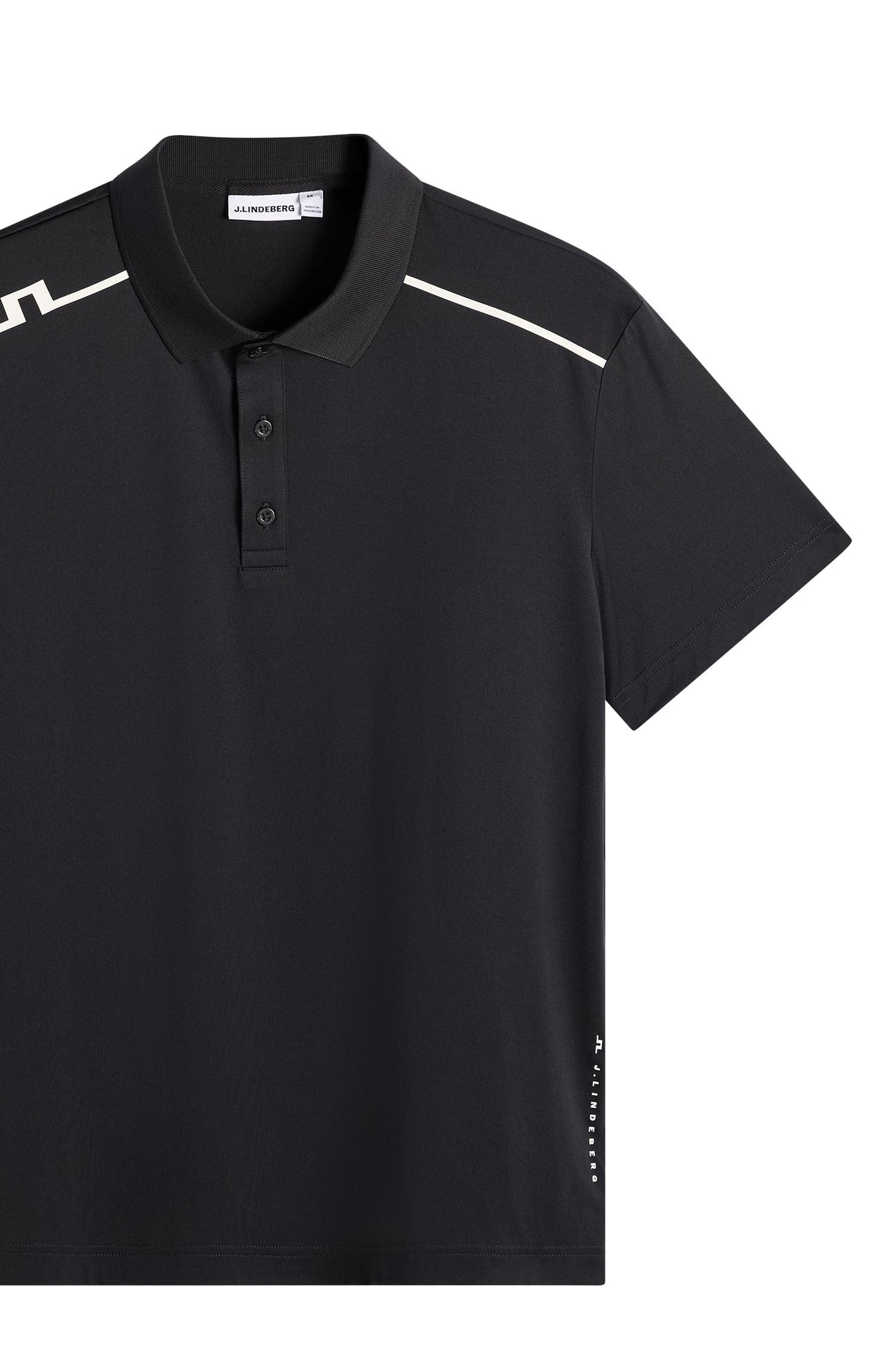 Lionel Polo / Black