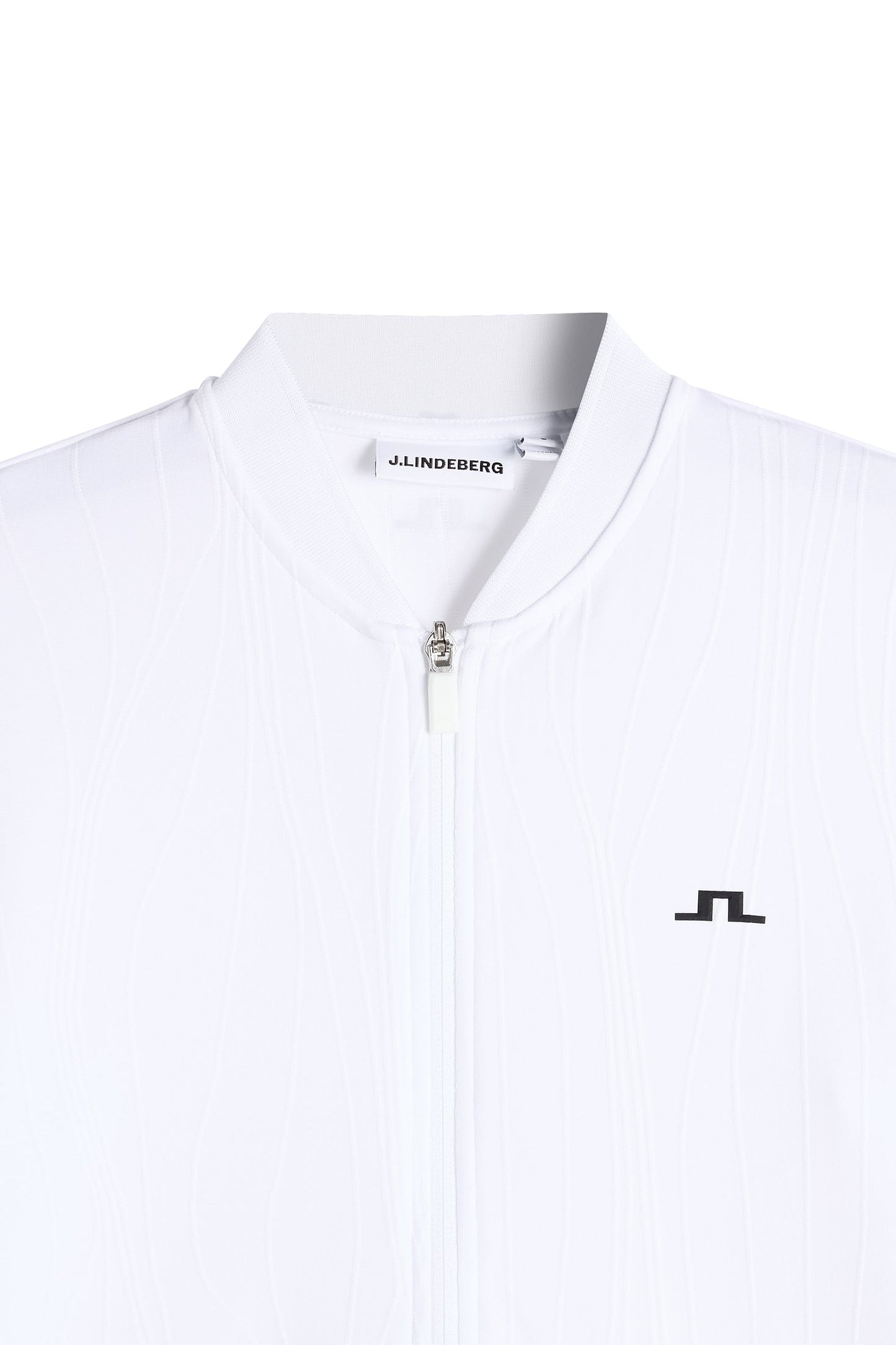 Susanna Mid Layer / White