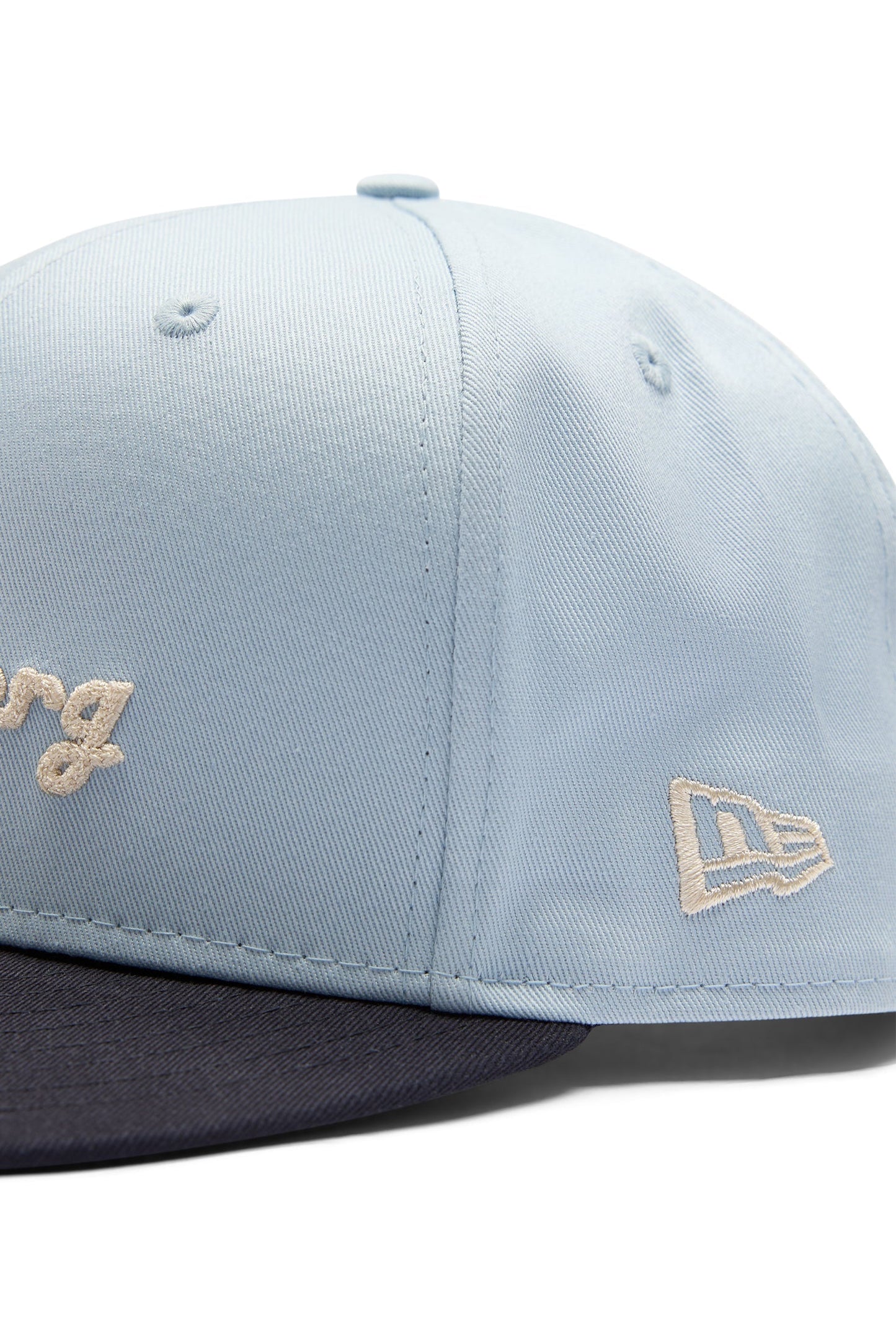 Two Tone Flag 9FIFTY / Forget-Me-Not