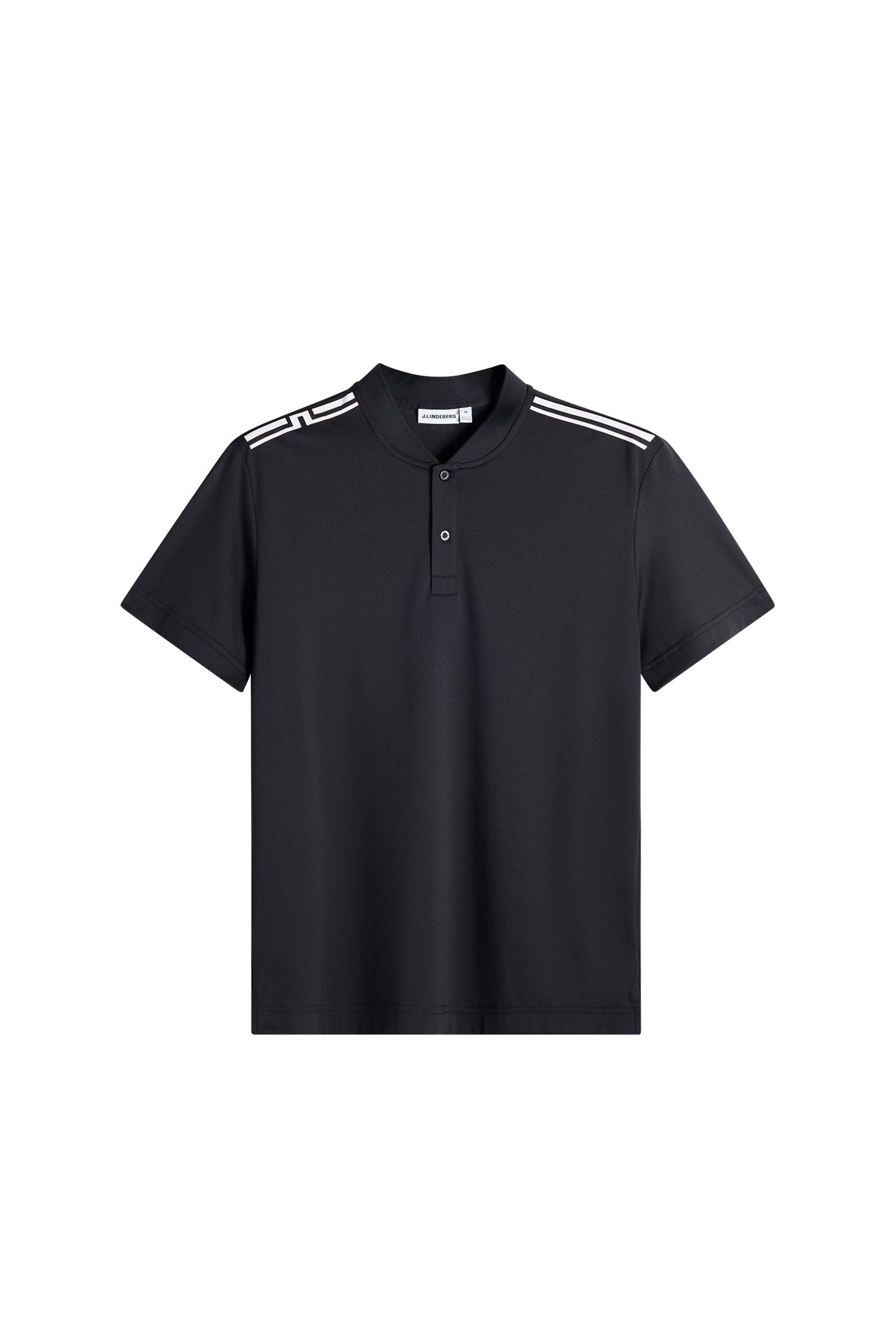 Josh Polo / Black