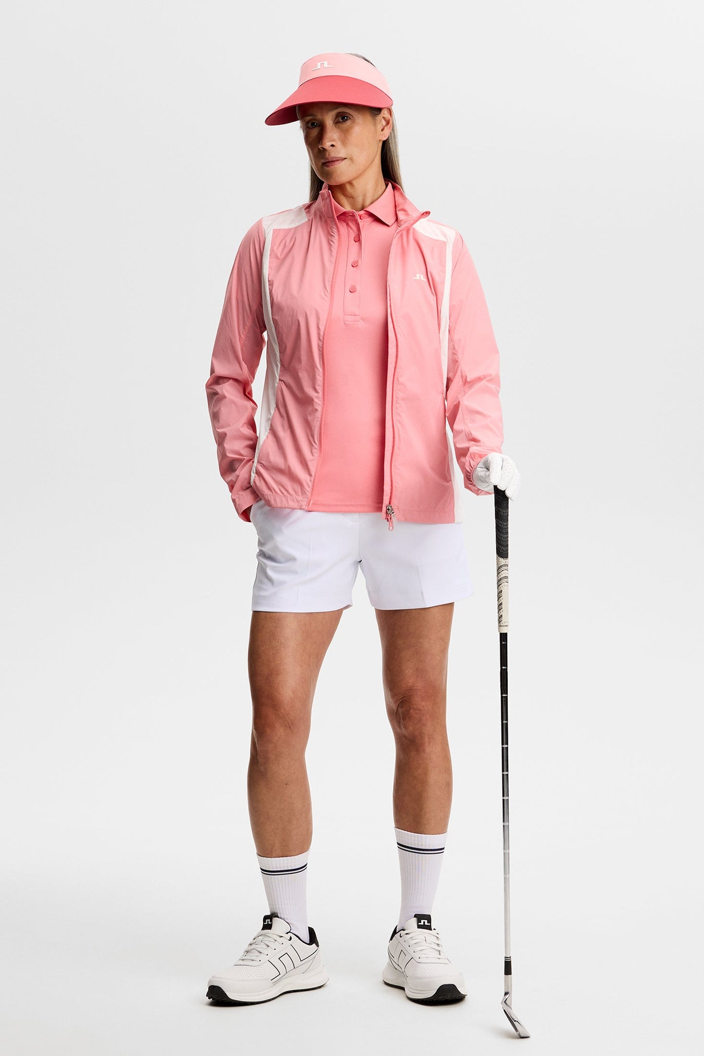 Leyla  Polo / Flamingo Plume