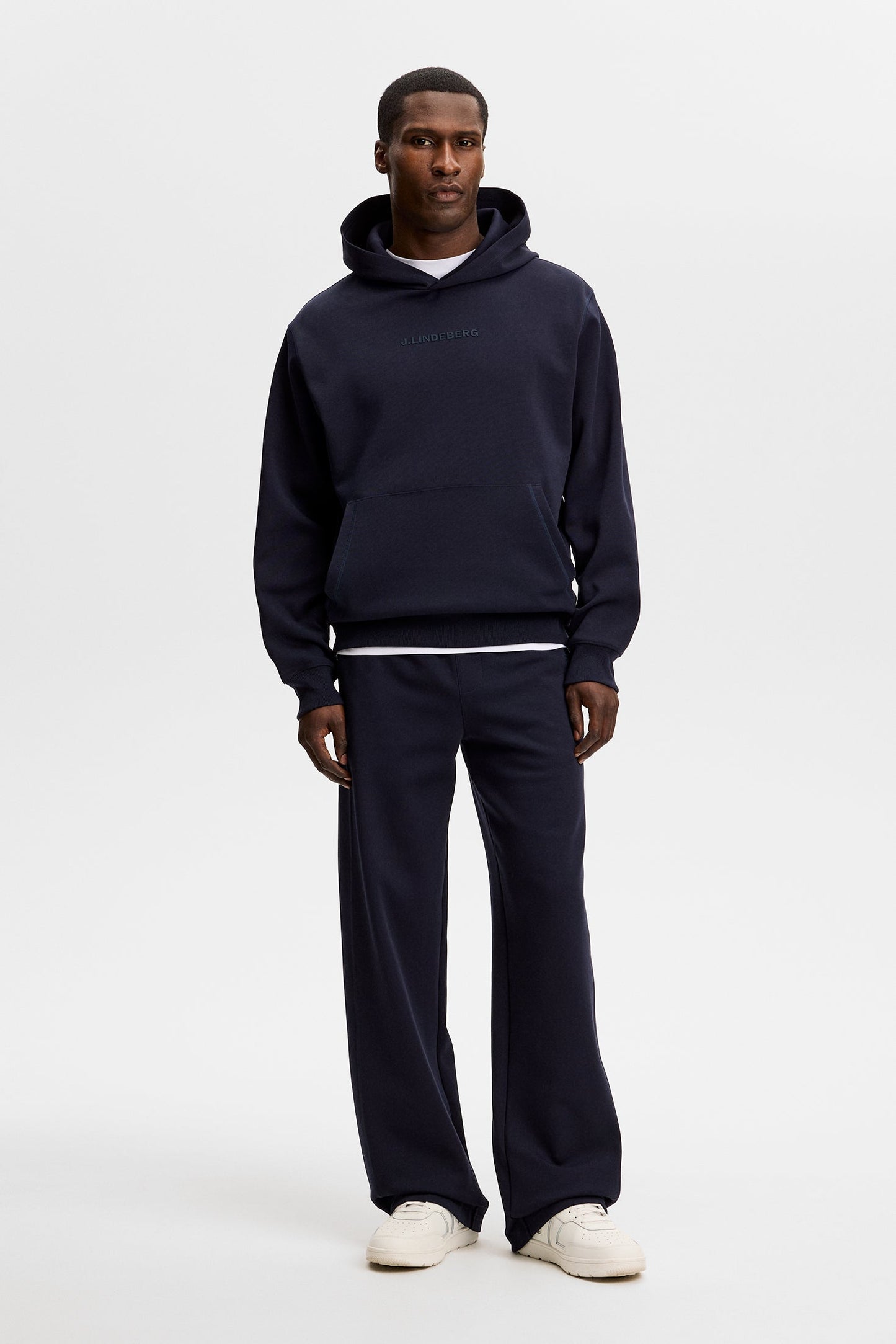 Club Hood / Navy