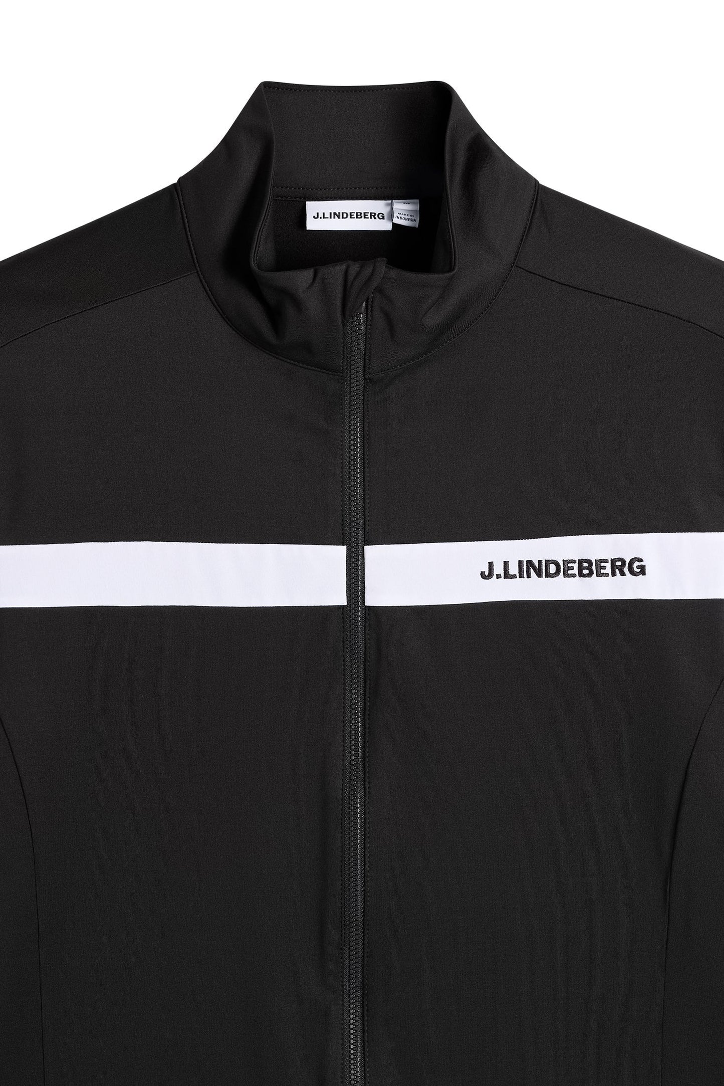 Jarvis Mid Layer / Black