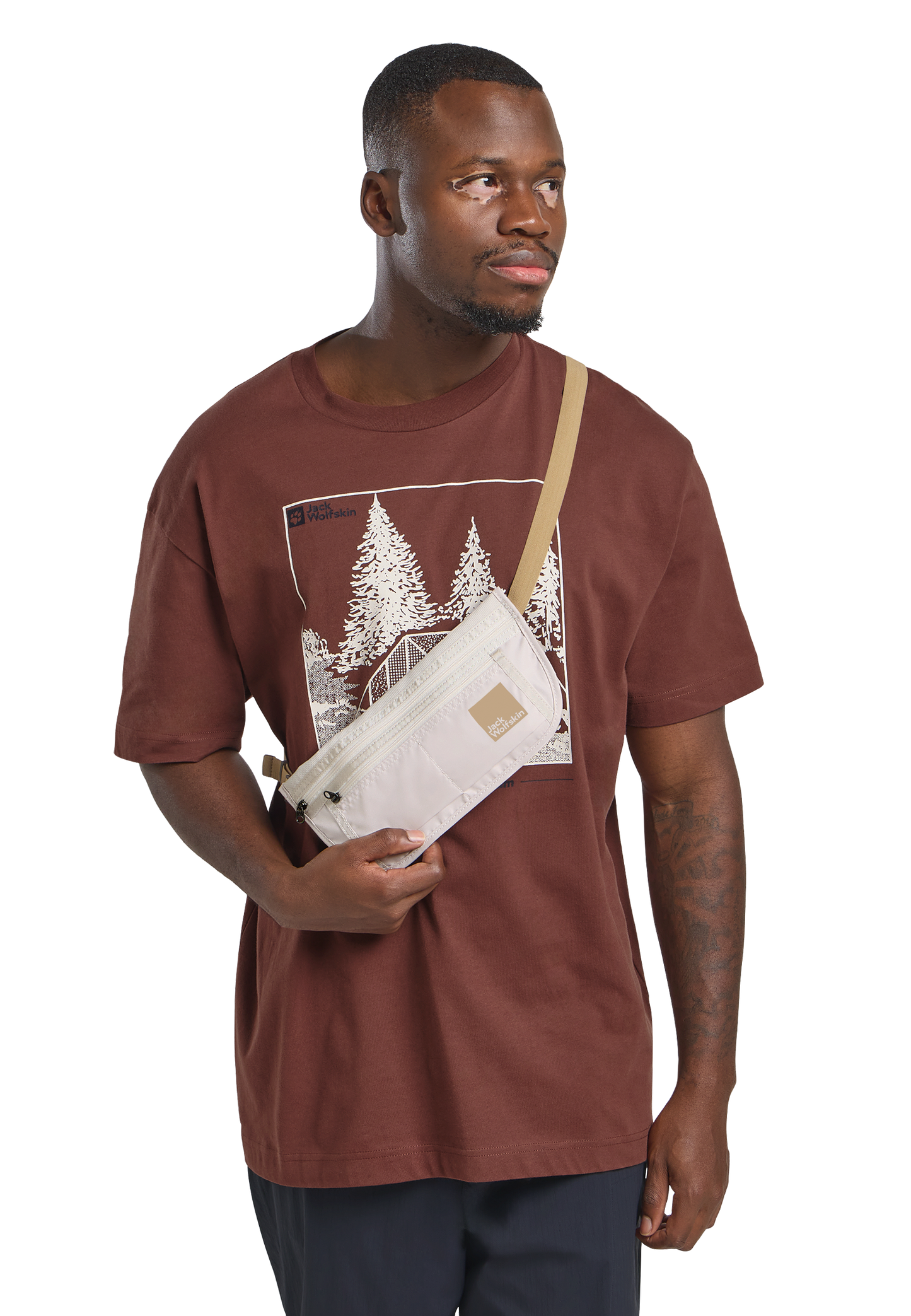 DOCUMENT BELT DE LUXE