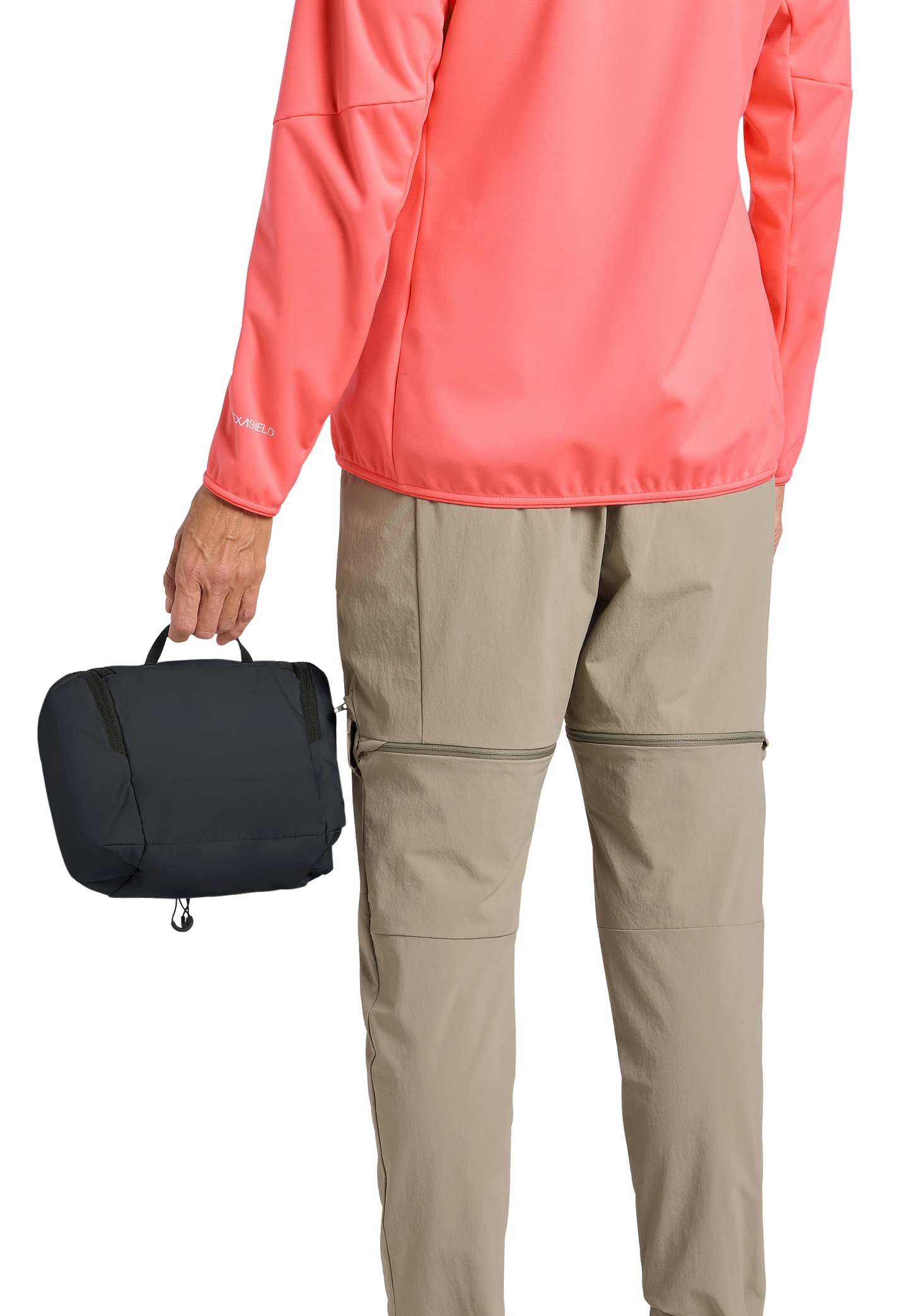 WANDERMOOD WASHBAG