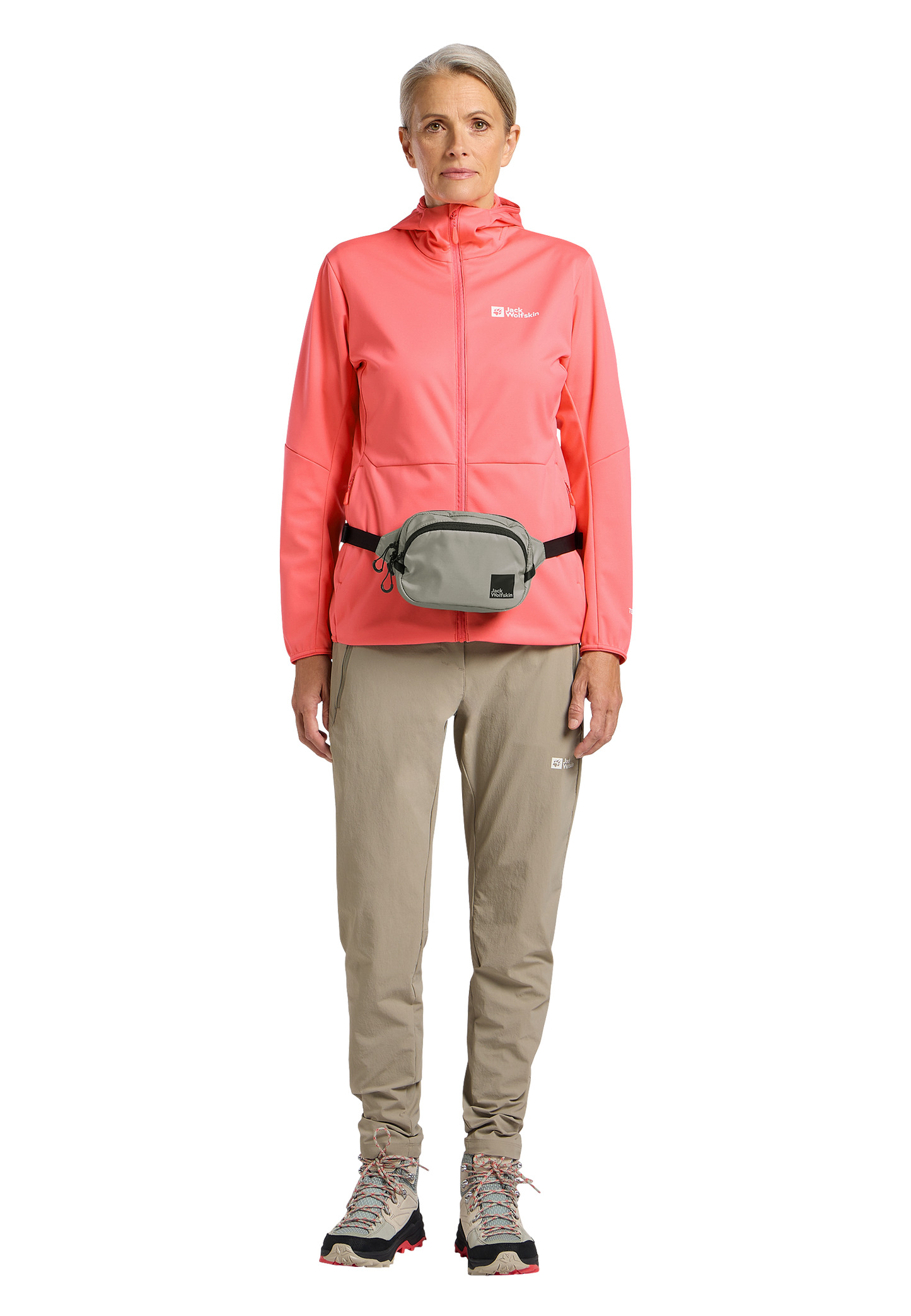WANDERMOOD HIPBAG