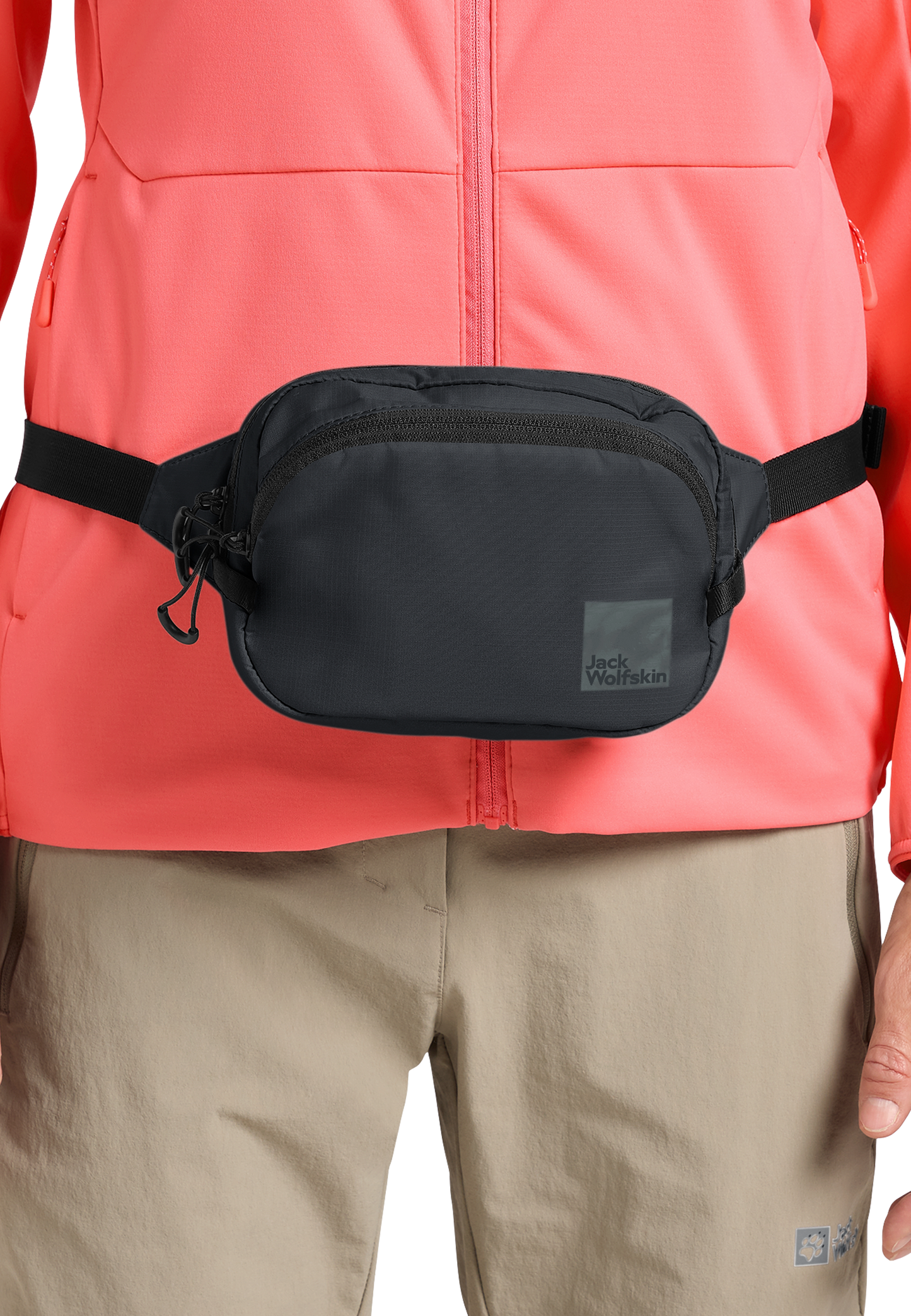 WANDERMOOD HIPBAG