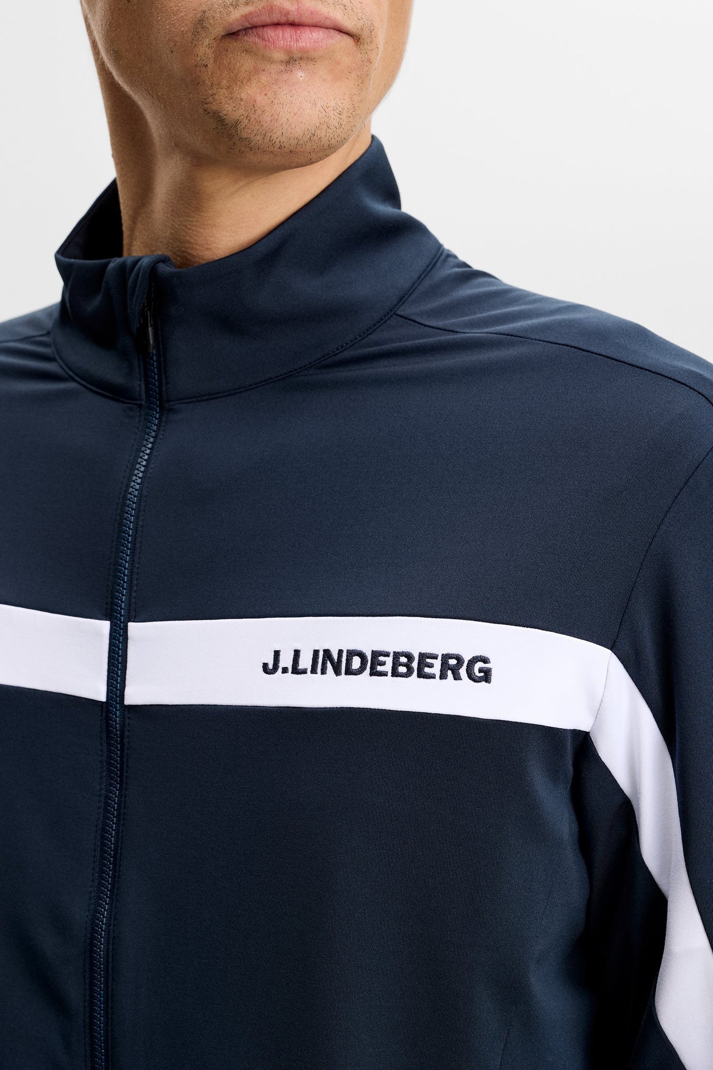 Jarvis Mid Layer / Navy