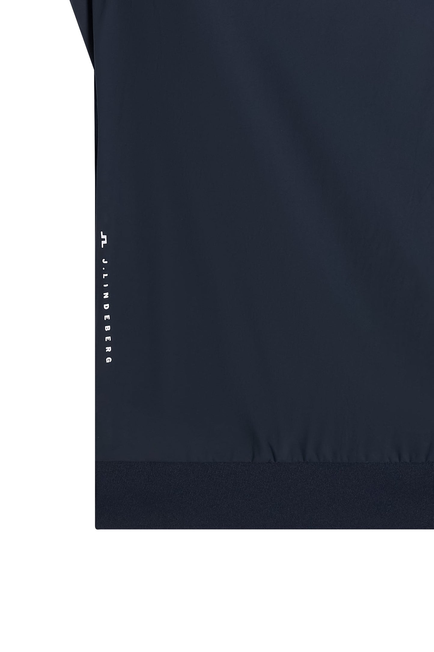 Hybrid Vest Windbreaker / Navy