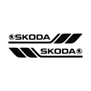 Hot Sale 🔥50% RABATT🔥Personalisierte Sportwagen-Aufkleber🎉4 Stk.🎉