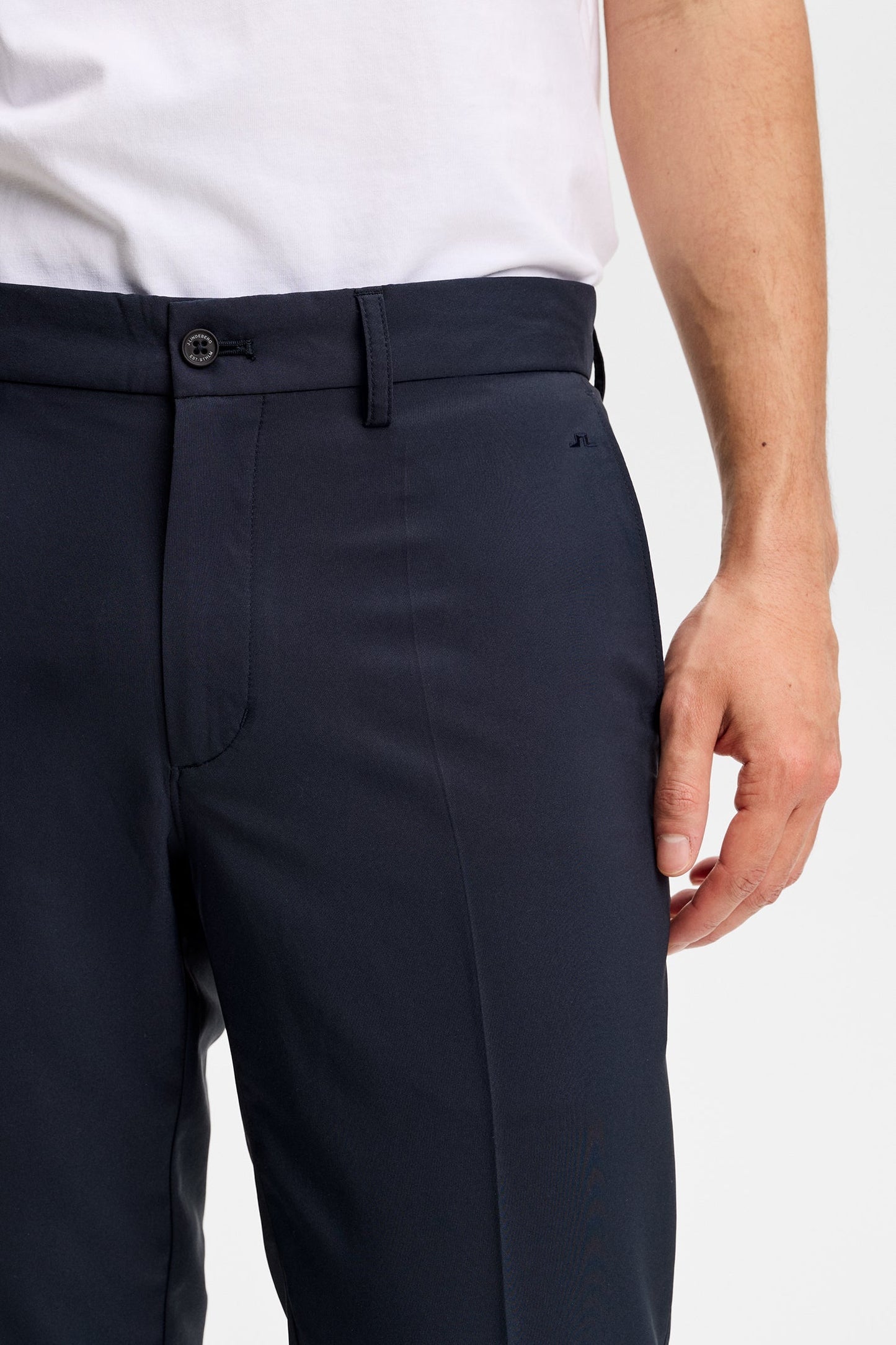 Elof Pant / Navy