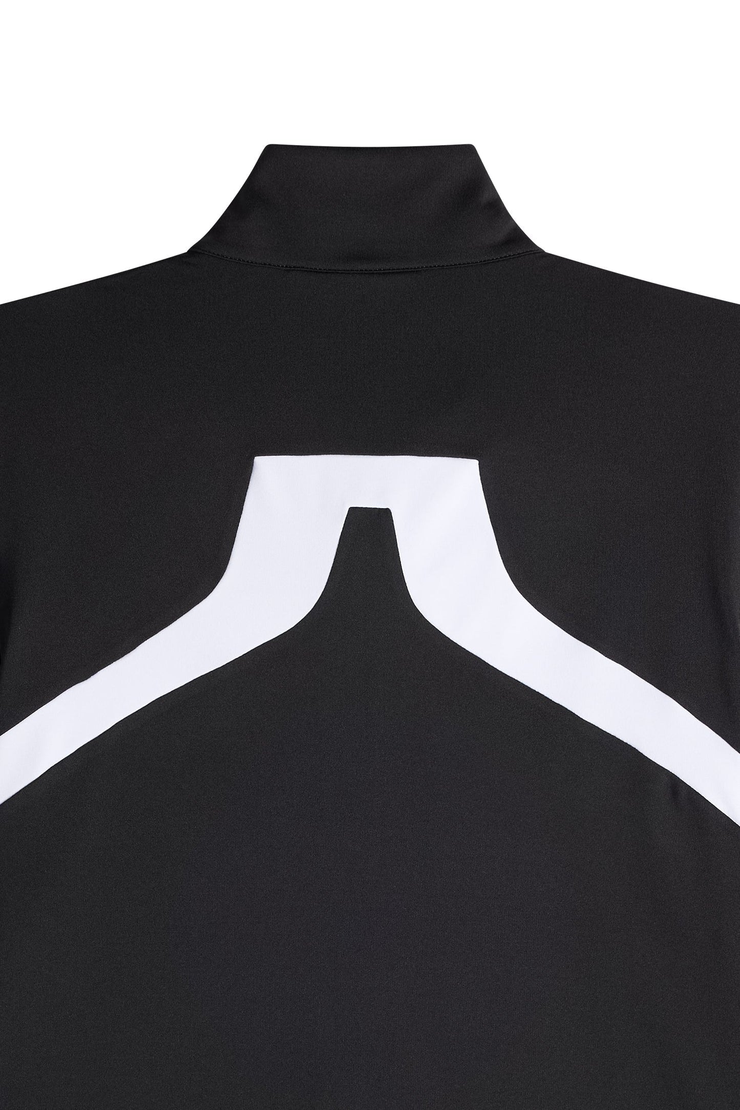 Janice Mid Layer / Black