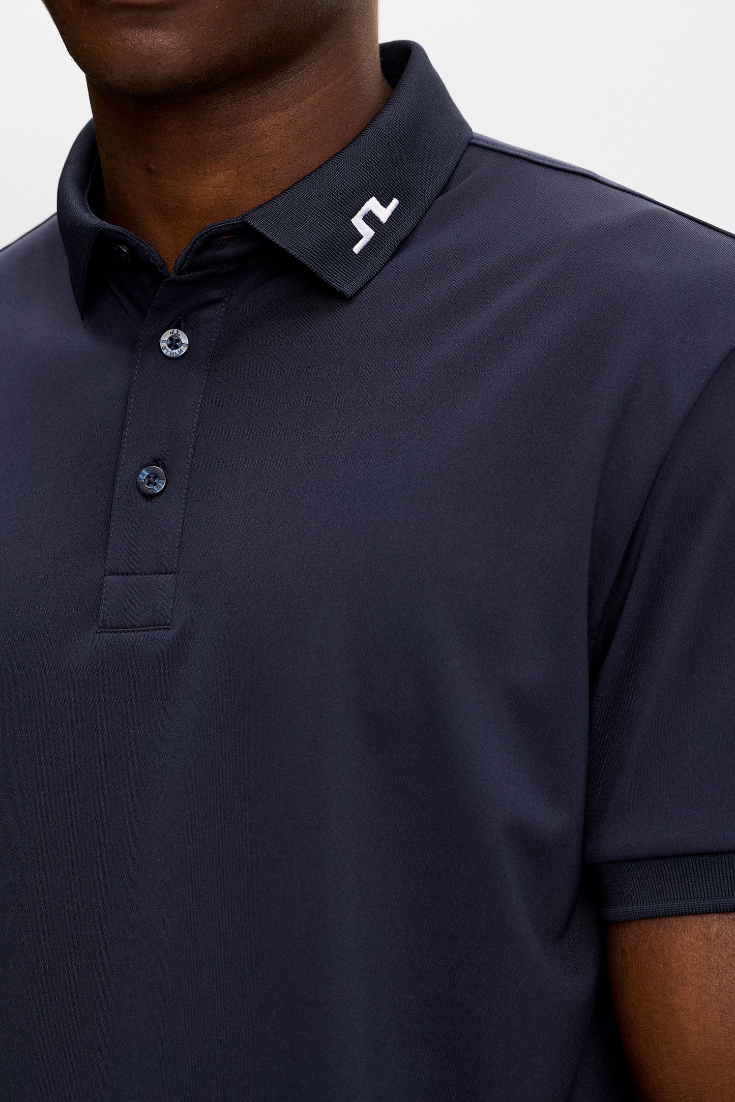 KV Polo / Navy