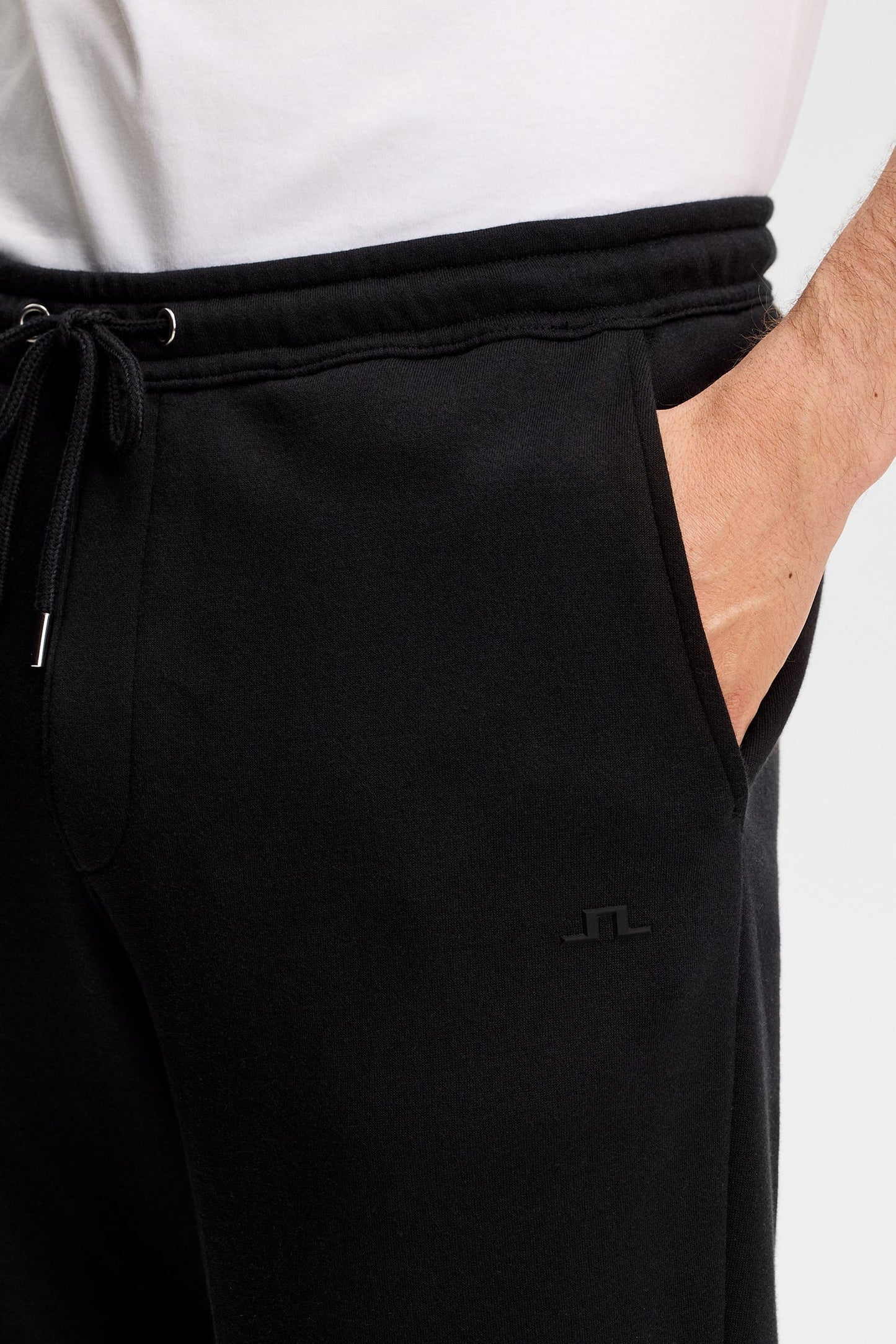 Alpha pant / Black