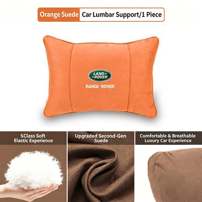 Hot Sale 🔥50% OFF🔥Maybach-Style Cushion Pillow(Headrest + Lumbar Support)