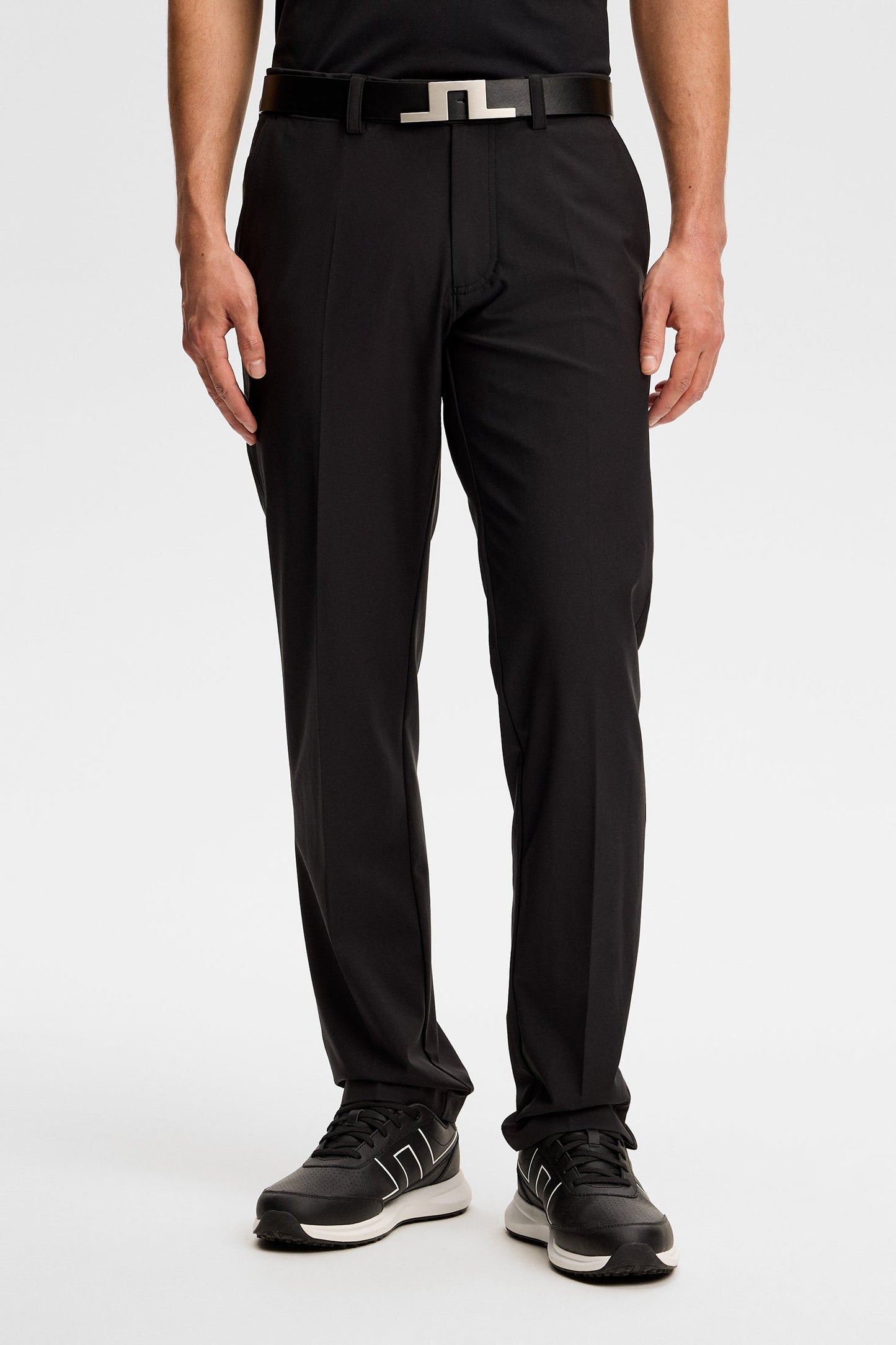 Mitch pant Micro High Stretch / Black