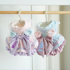Personalized Name Pet Bowknot Dress | inPet27