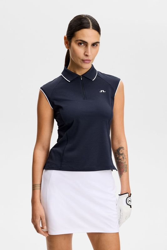 Lei Polo / Navy