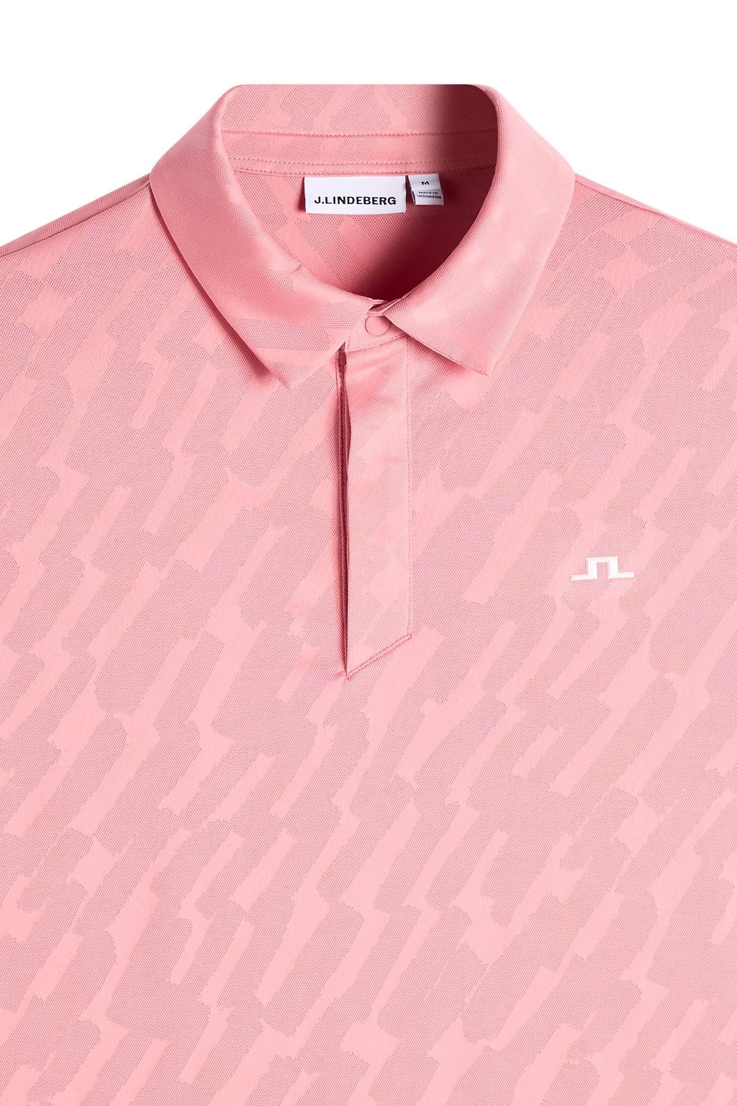 Wilhelm Polo / Flamingo Plume