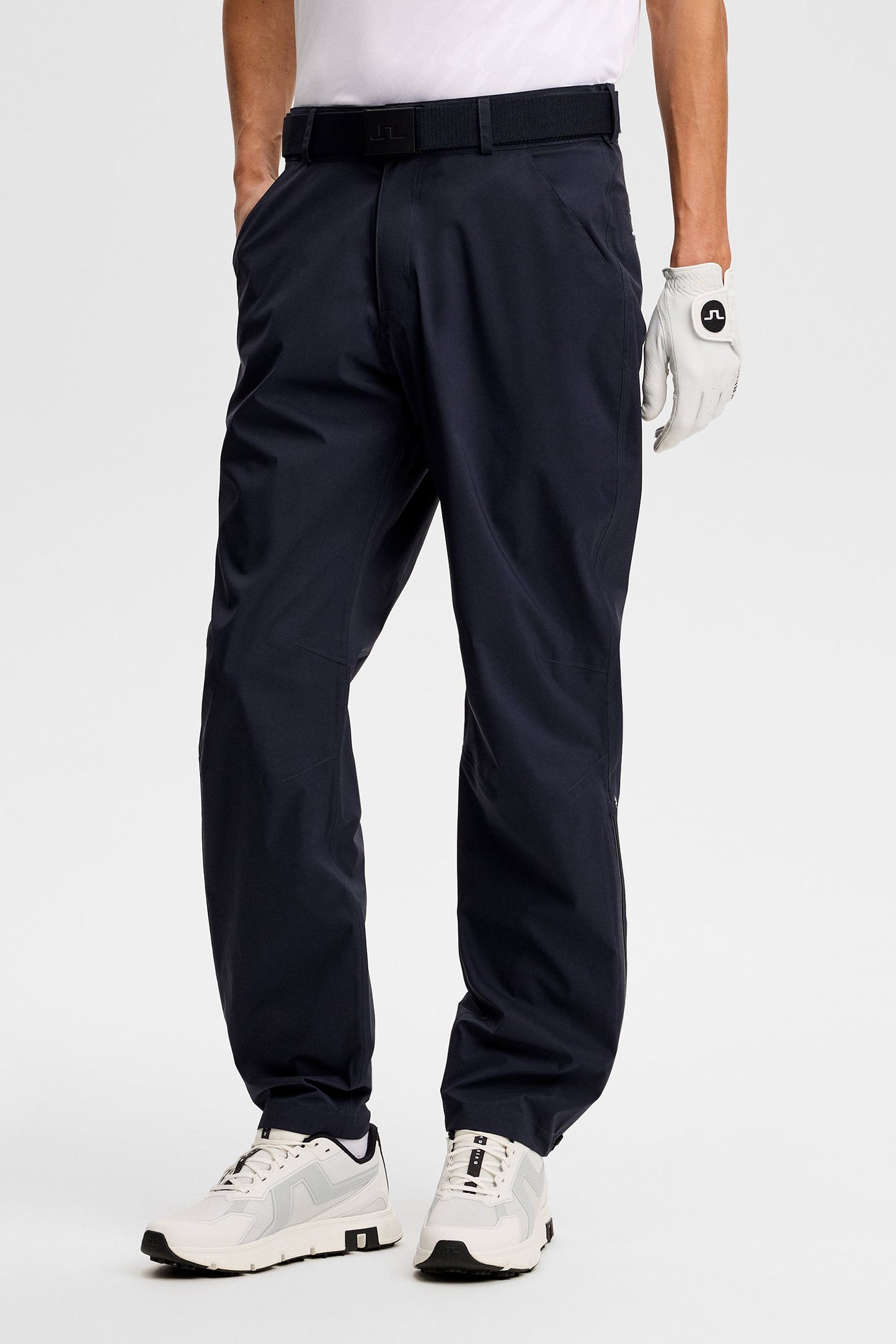 Shay Rain Pant / Navy