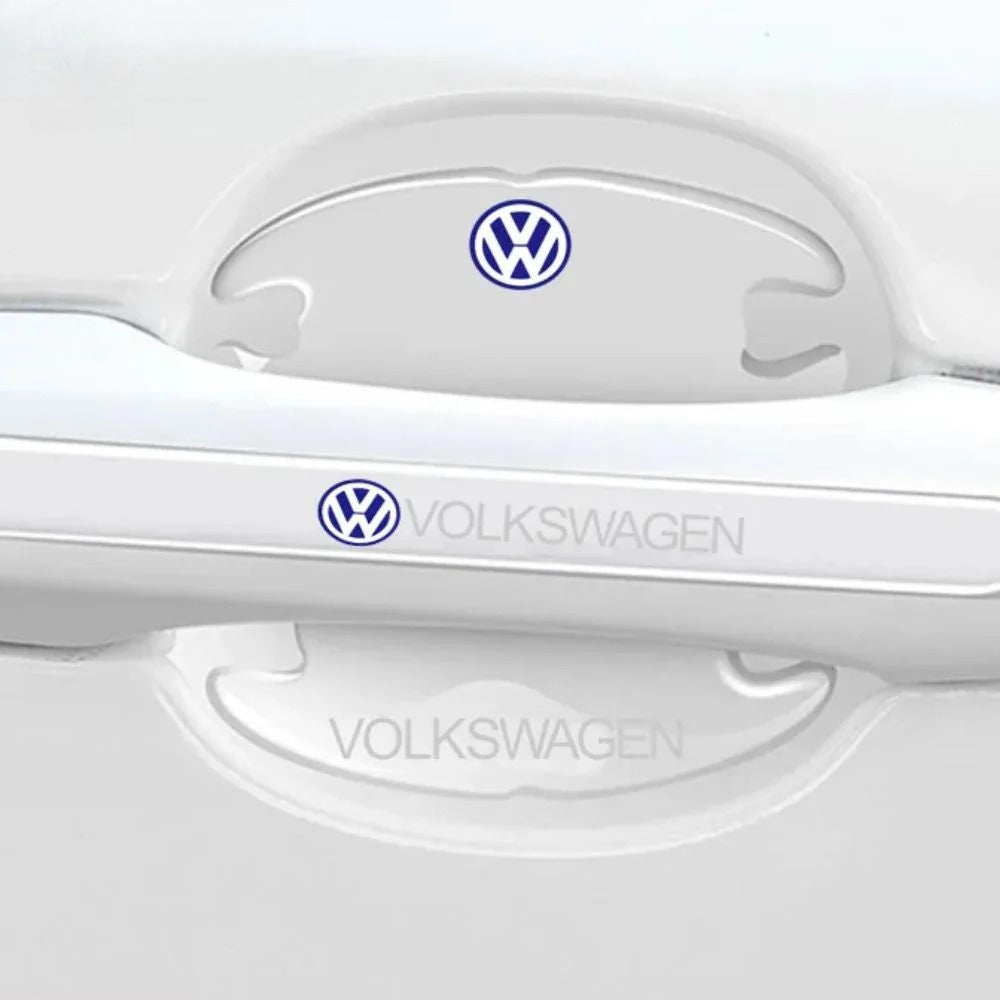 High-End Autotürgriff-Kratzschutzfolien🔥8 Stk.🔥
