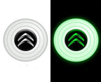Luminous silicone door shock absorber✨8Pcs✨