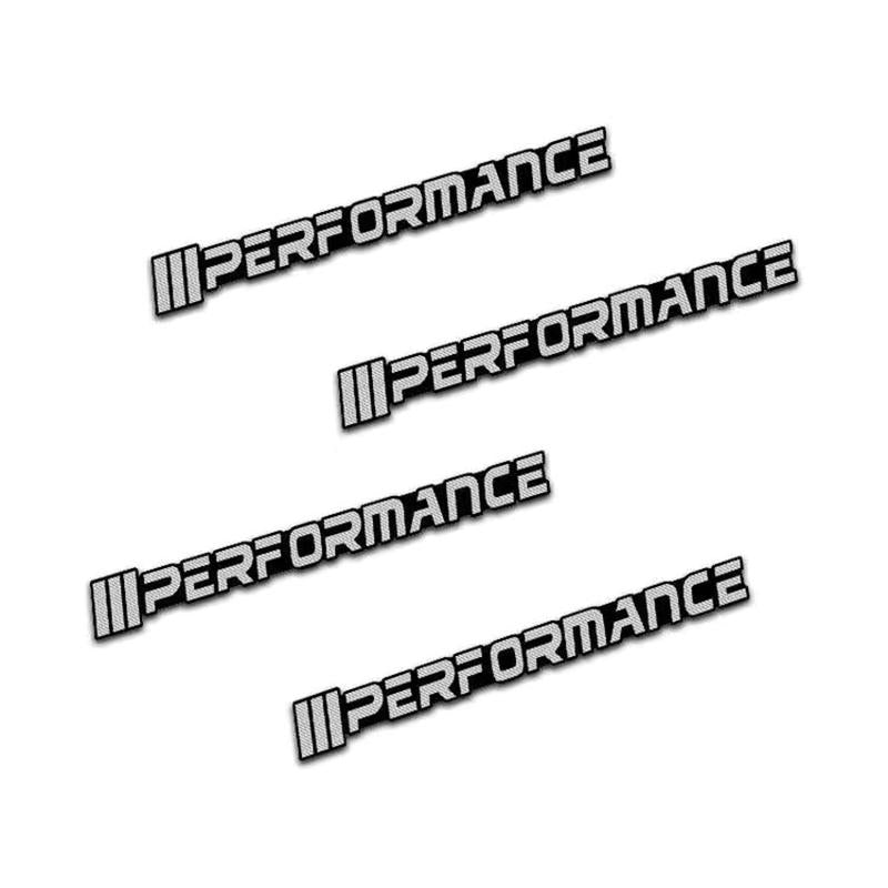 🔥Heißer Verkauf🔥50% RABATT🔥3D-Auto-Kreativauto-Logo-Dekorationsaufkleber🎉8 Stk.🎉